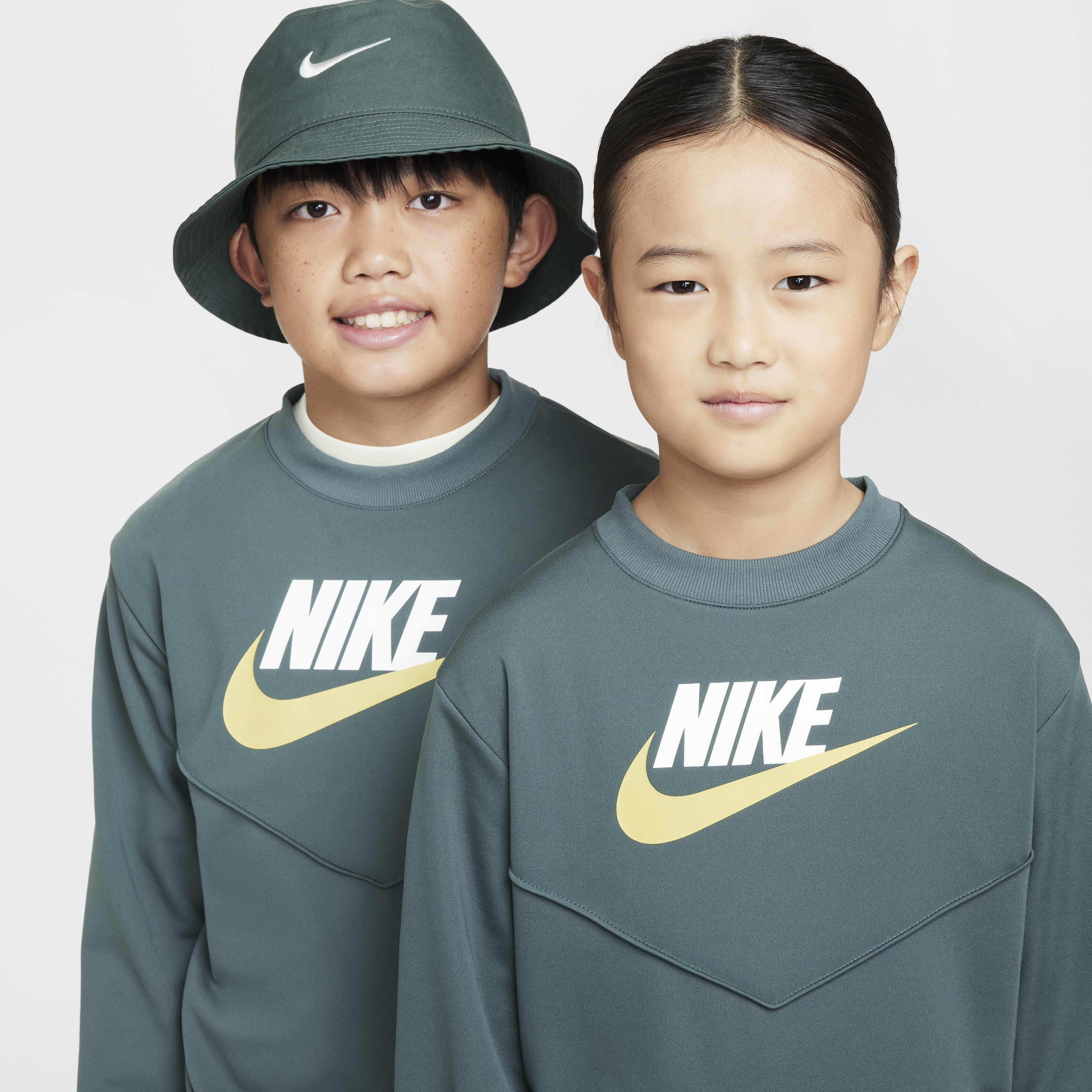 Nike Sportswear image number 3