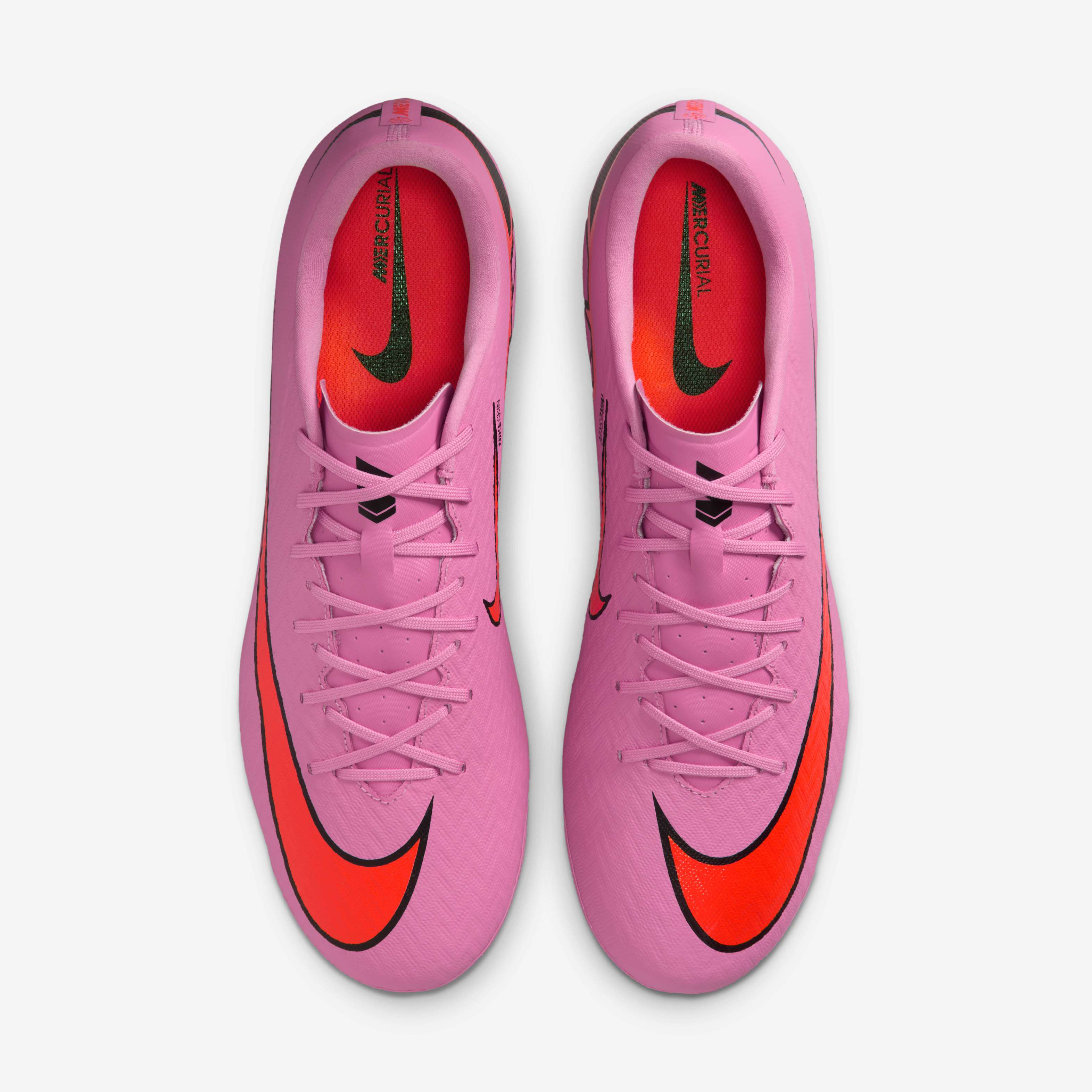 Nike Mercurial Vapor 16 Academy image number 3