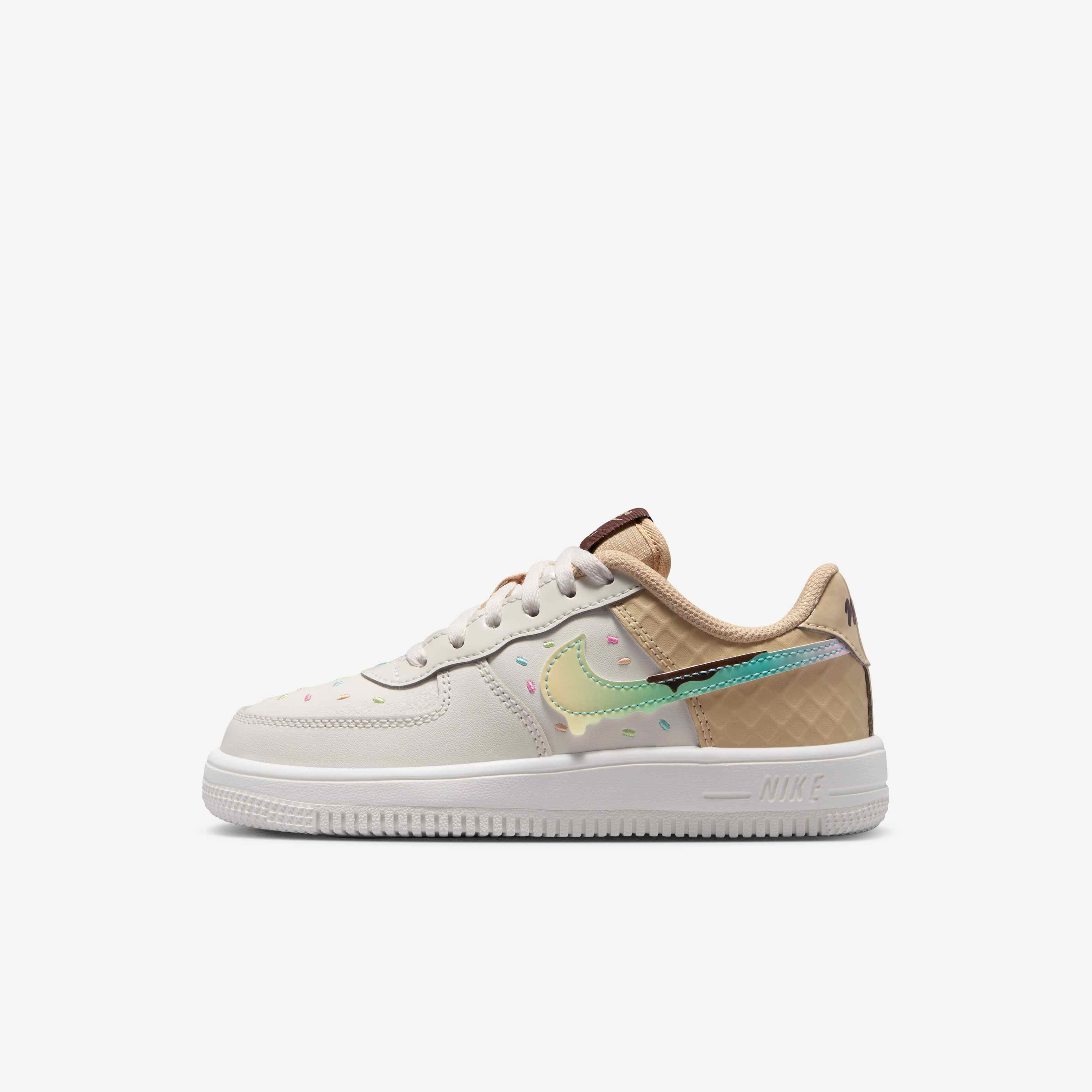 Nike Force 1 Low image number 0