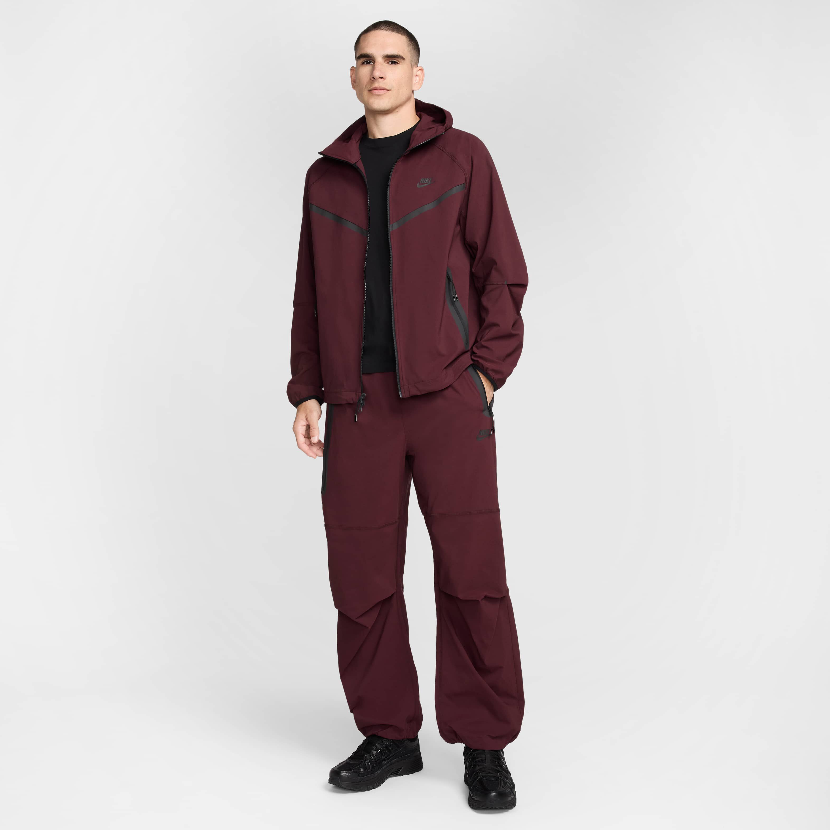 Nike Tech image number 12
