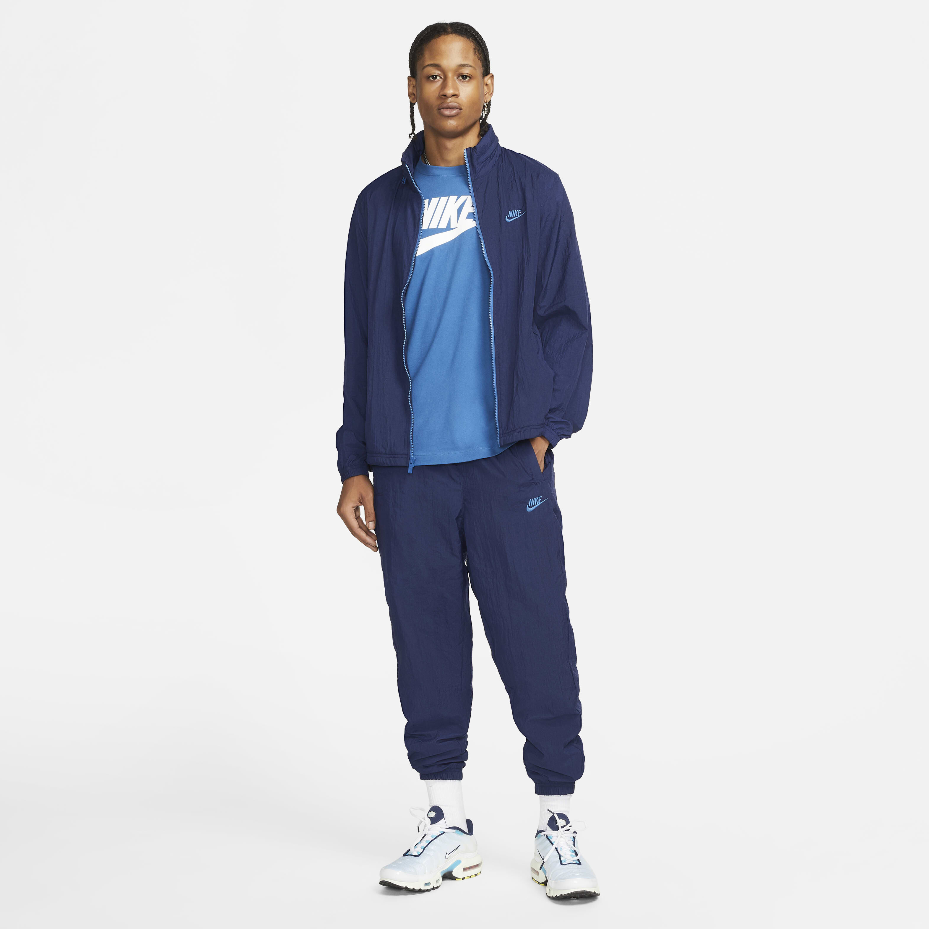 Nike Sportswear Sport Essentials image number 8