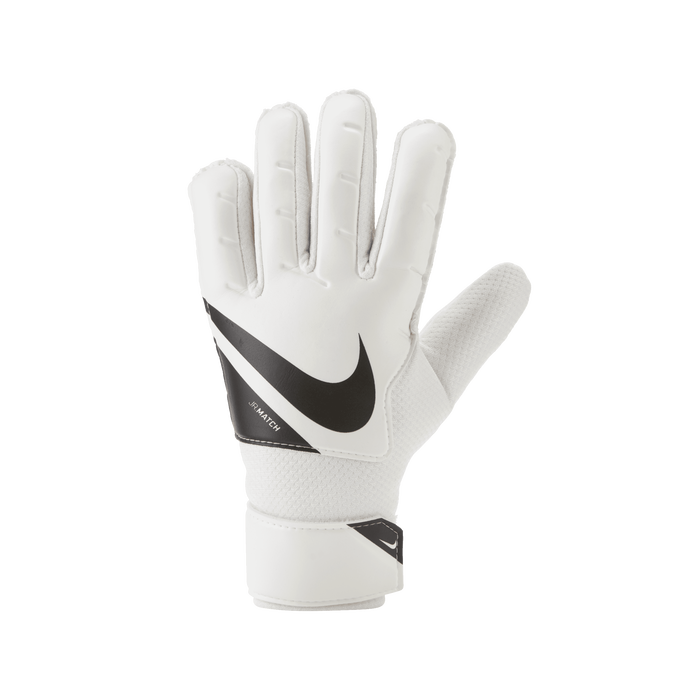 Nike junior football shop gloves