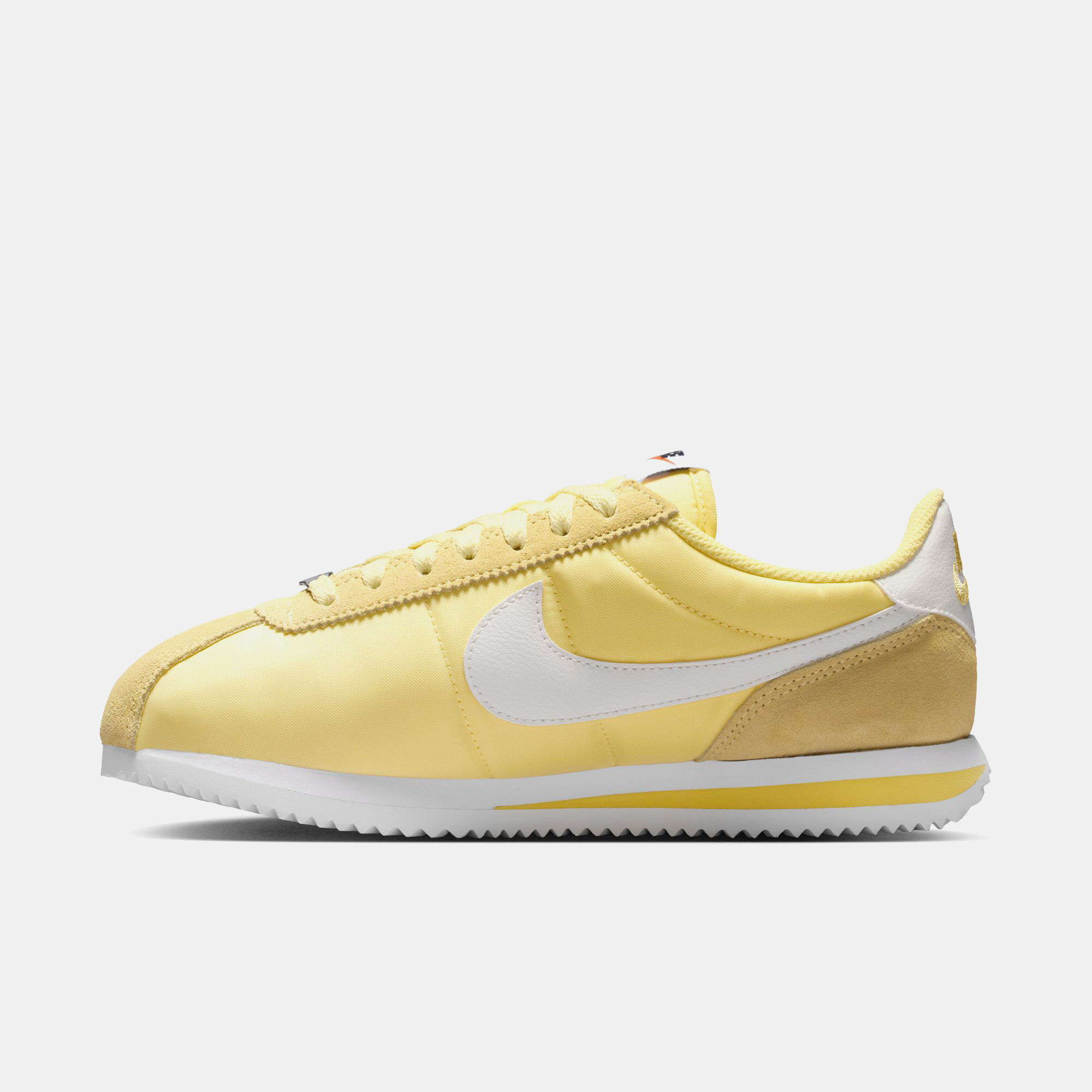 Nike Cortez Textile image number 4