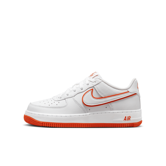Air force ones youth top 7