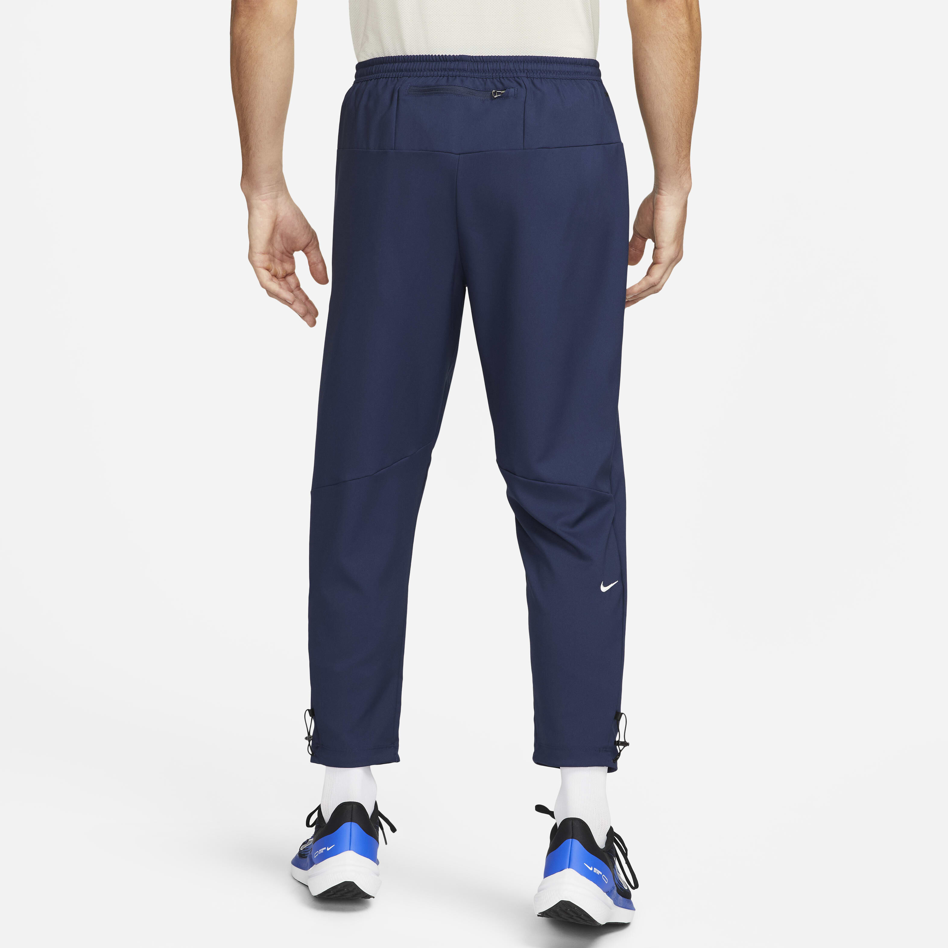 Buy Nike Challenger Track Club Men s Dri FIT Running Trousers Nike UAE Official