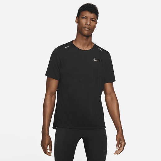 Mens nike shop running tops