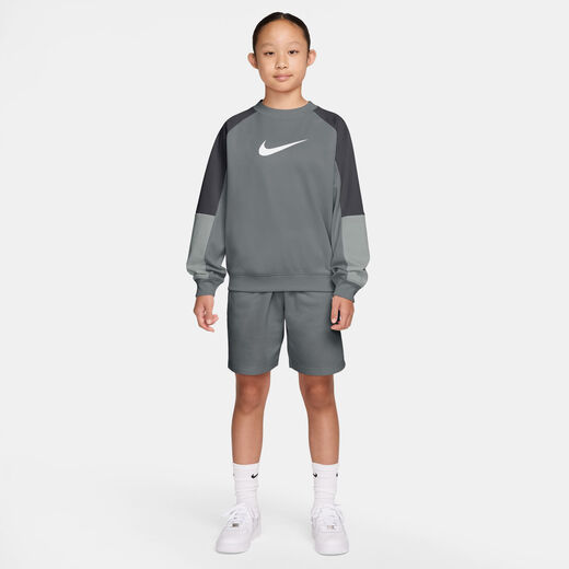 بدلات جري للأطفال-نايكي, نايكي سبورتسوير, بدلة رياضية للأطفال الكبار