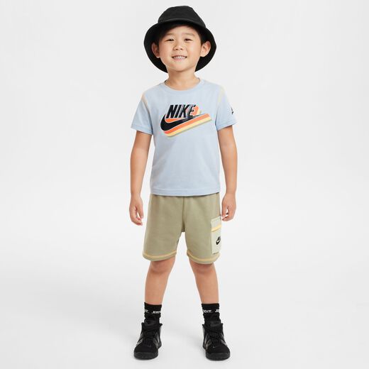 Shop Nike Kids Clothing on Sale in UAE Discounted Kids Clothing
