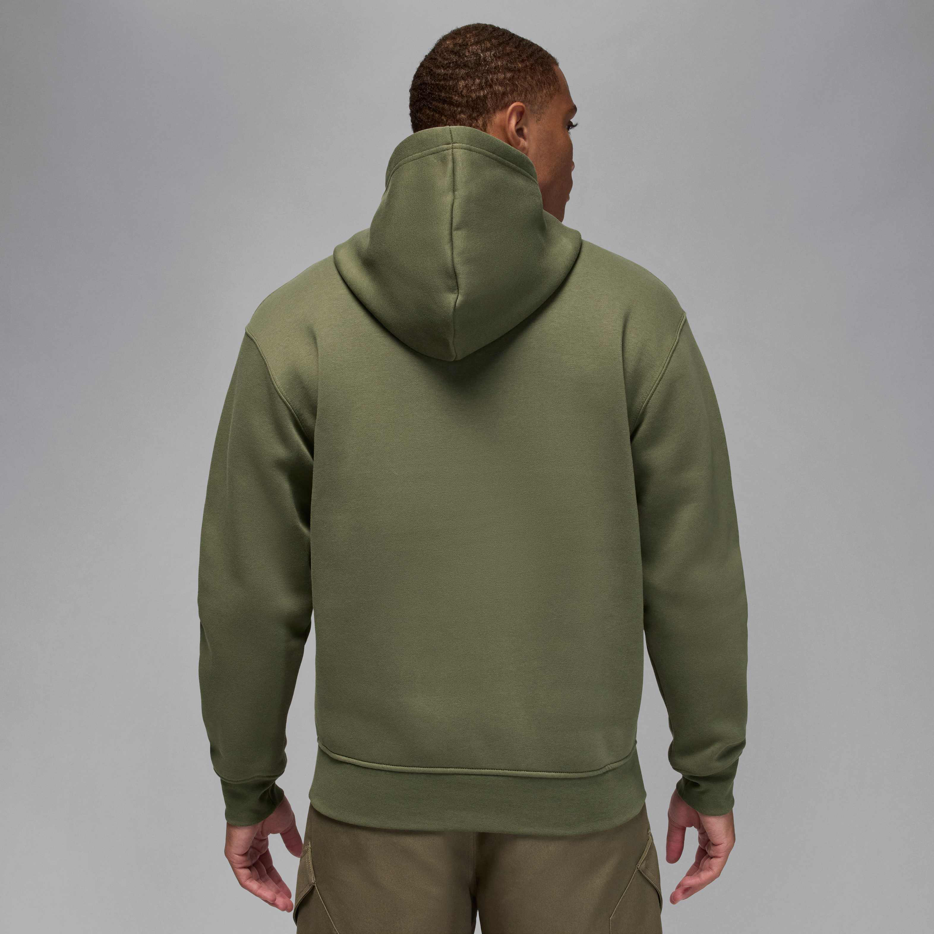 Jordan Brooklyn Fleece image number 8