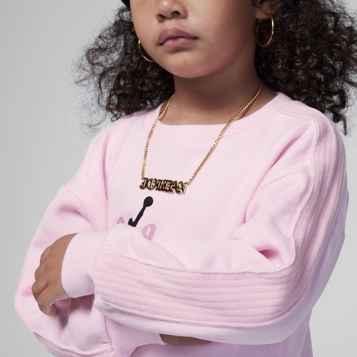 طقم تيشيرت جوردن سوفت تاتش ميكسد image number 2 طقم تيشيرت جوردن سوفت تاتش ميكسد image number 2