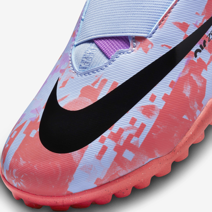 Nike Jr. Zoom Mercurial Dream Speed Superfly 9 Academy TF image number 6 Nike Jr. Zoom Mercurial Dream Speed Superfly 9 Academy TF image number 6