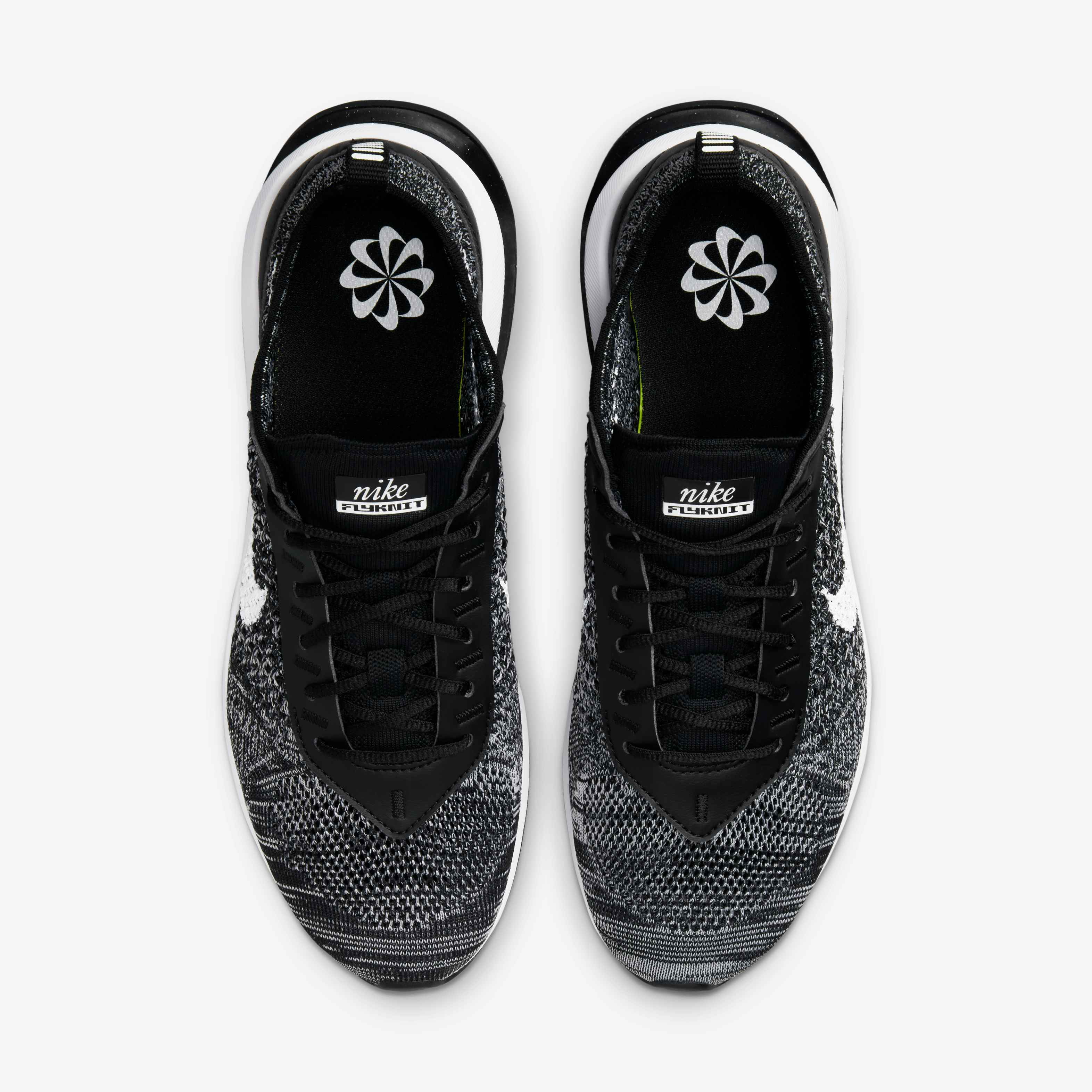 Nike Air Max Flyknit Racer image number 3