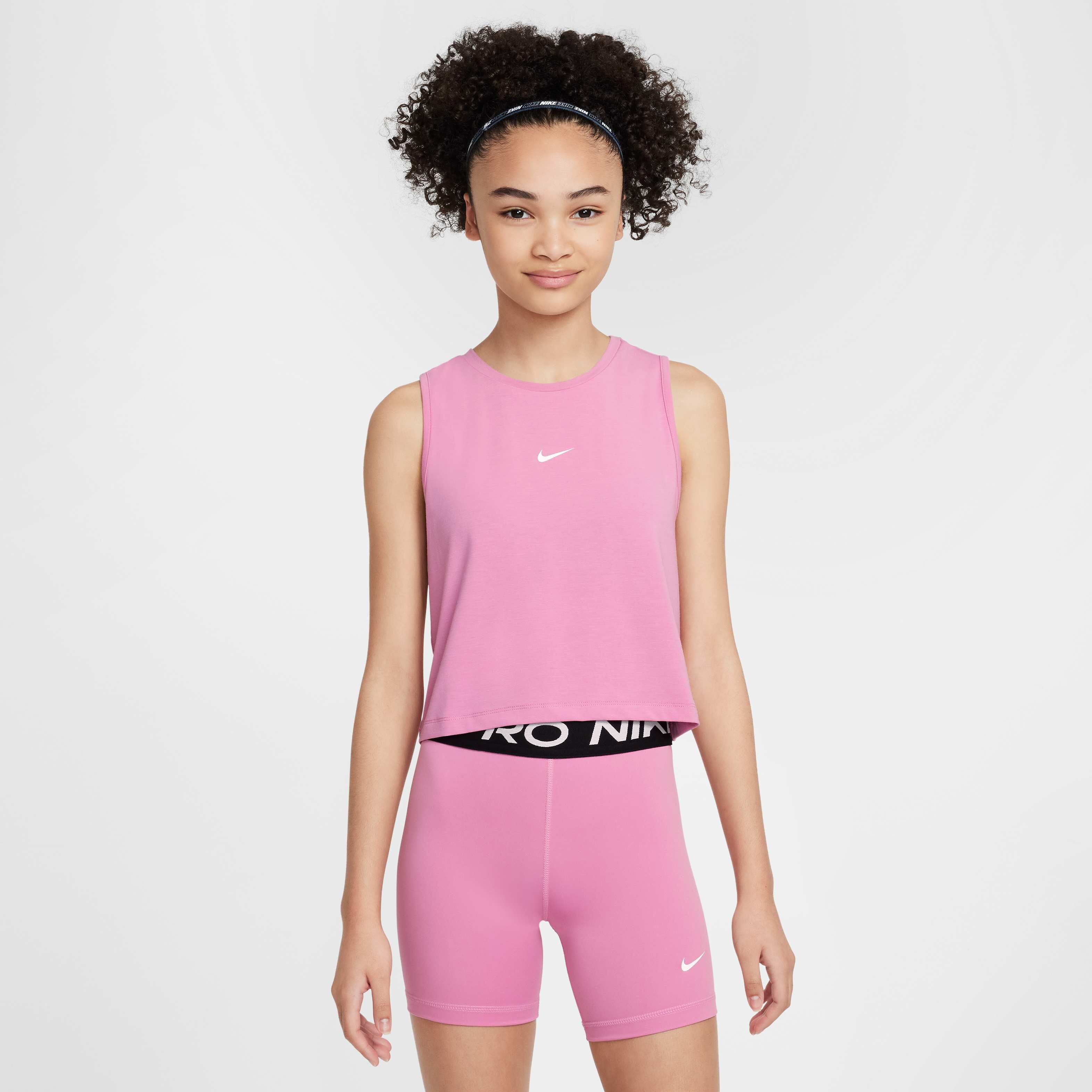 Nike Pro image number 0