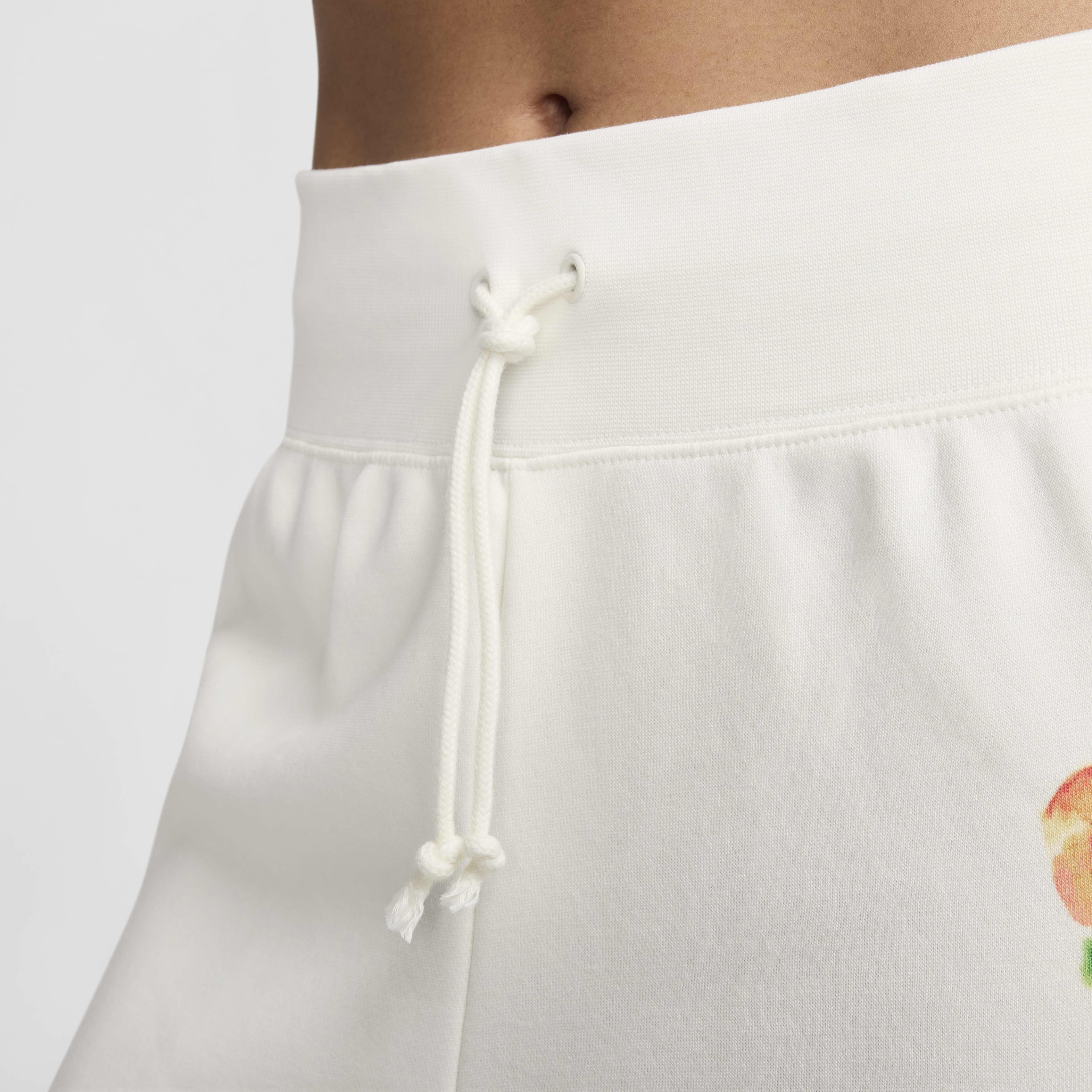 Nike Sportswear Phoenix Fleece Women's Artist Collection image number 4