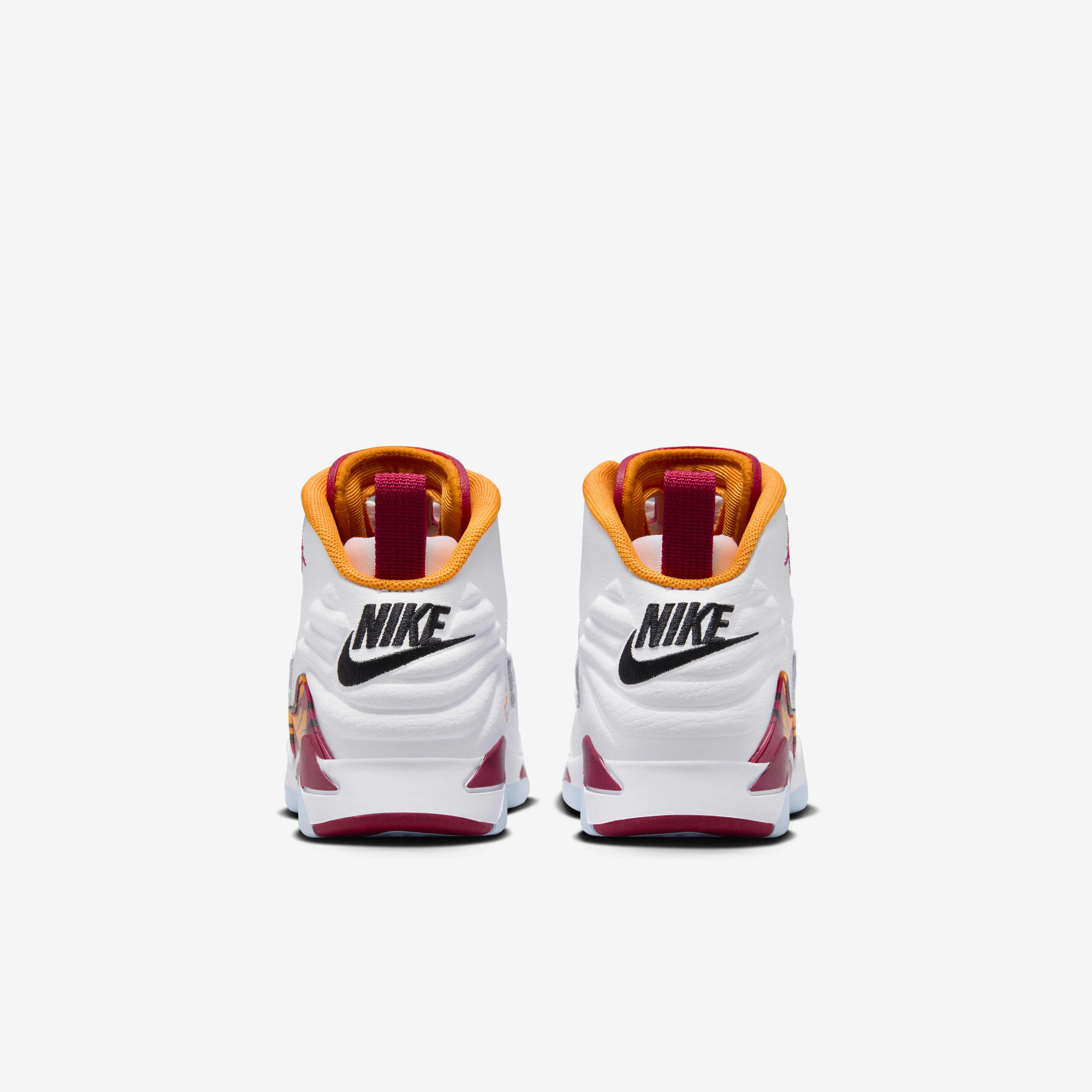 Jumpman MVP image number 5