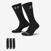 Jordan Essentials