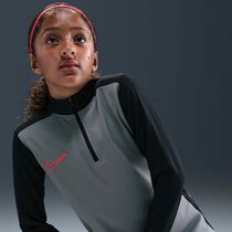 Nike Academy