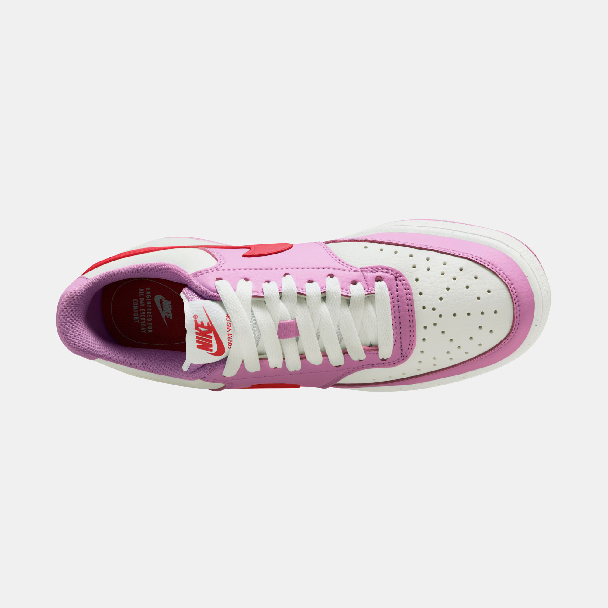Nike Court Vision Low Next Nature image number 7