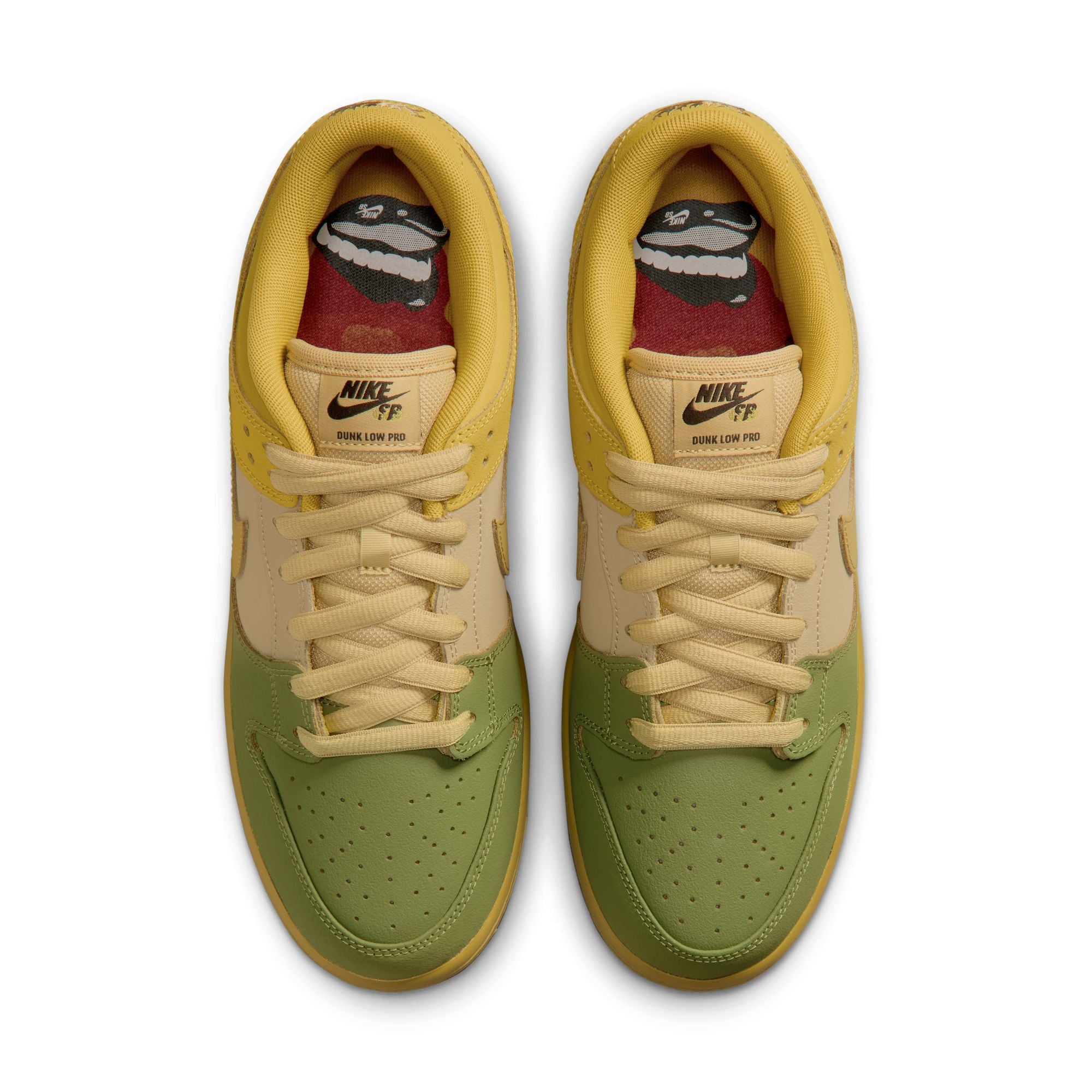 Nike SB Dunk Low Pro image number 3