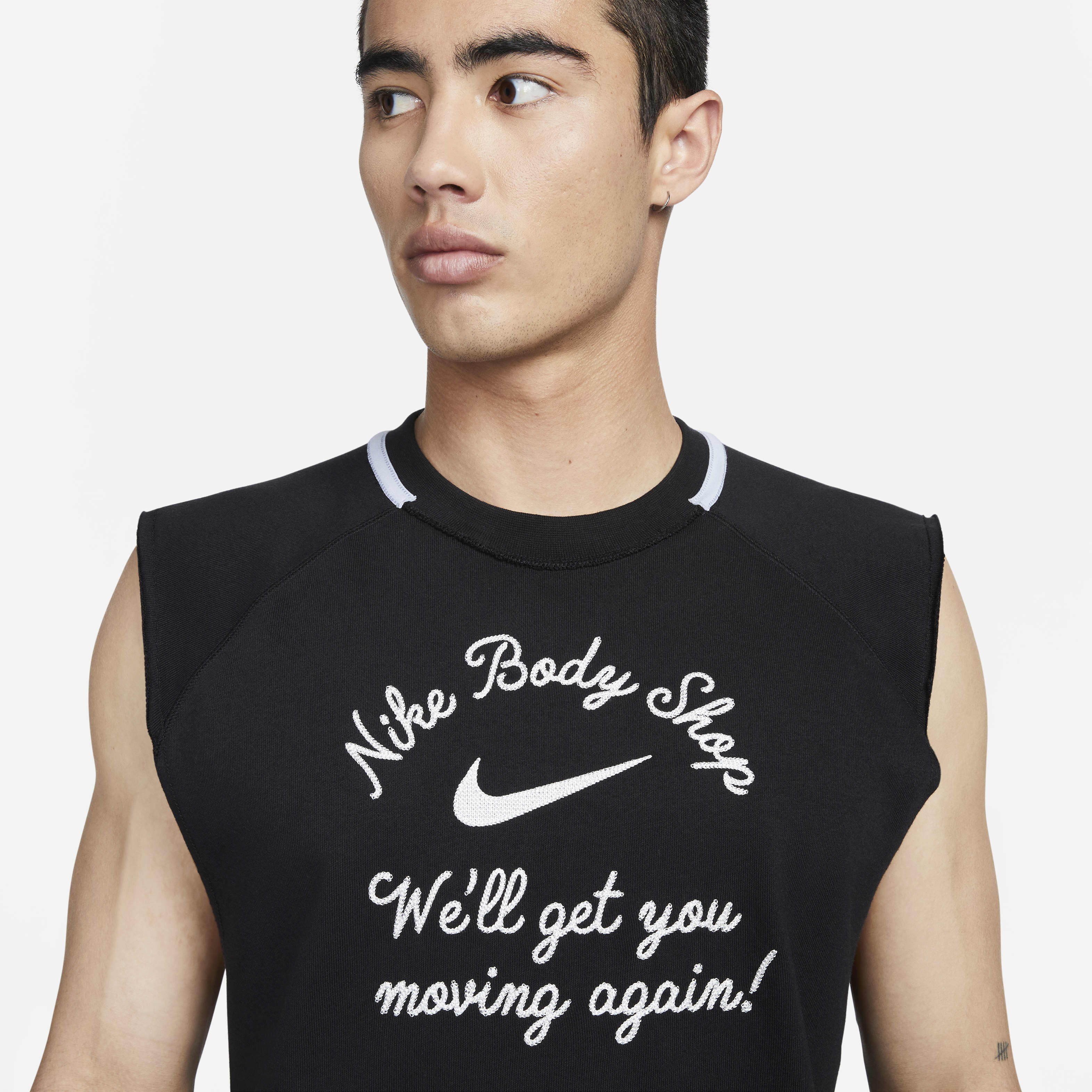 نايكي دراي-فت image number 2