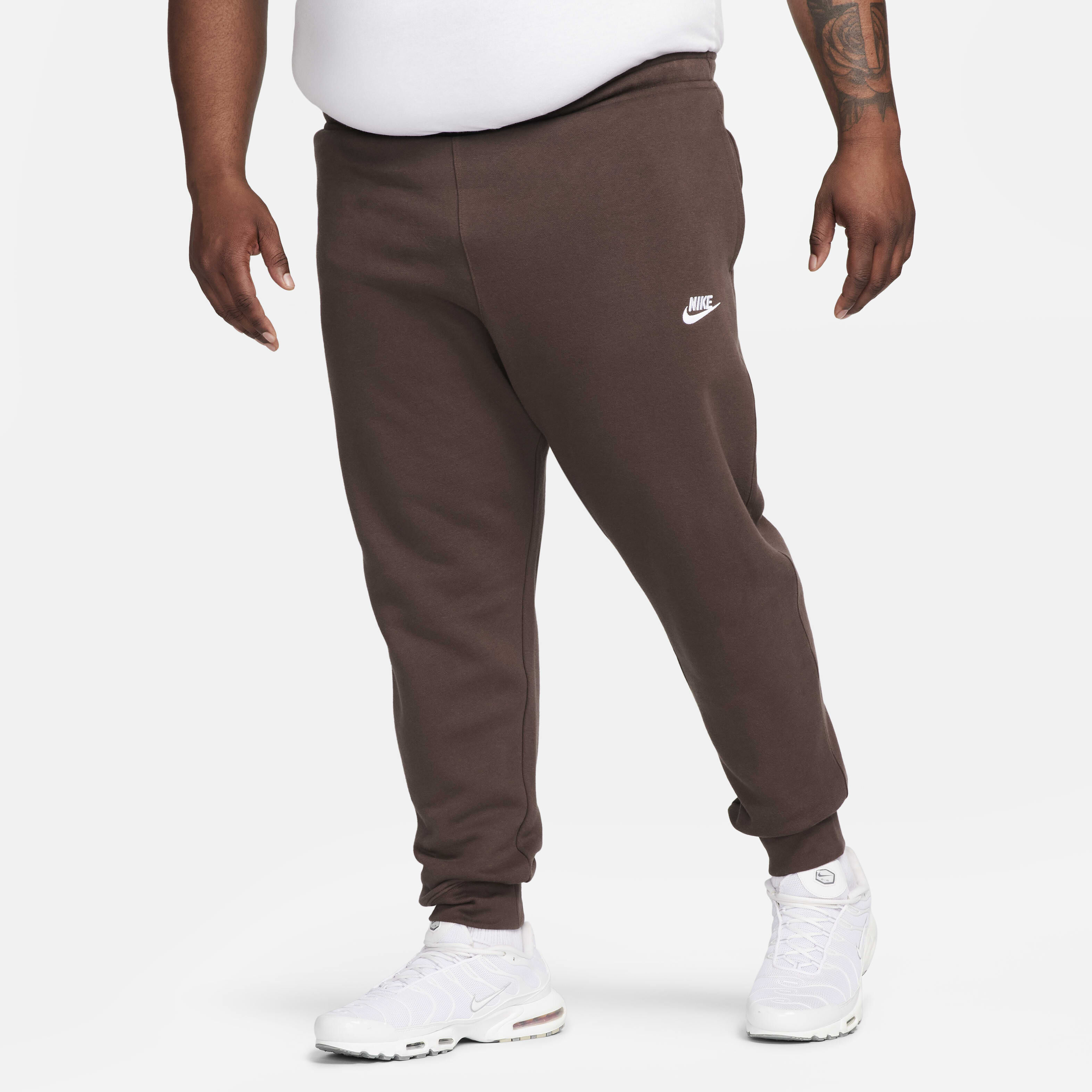 Nike Sportswear Club Fleece image number 8