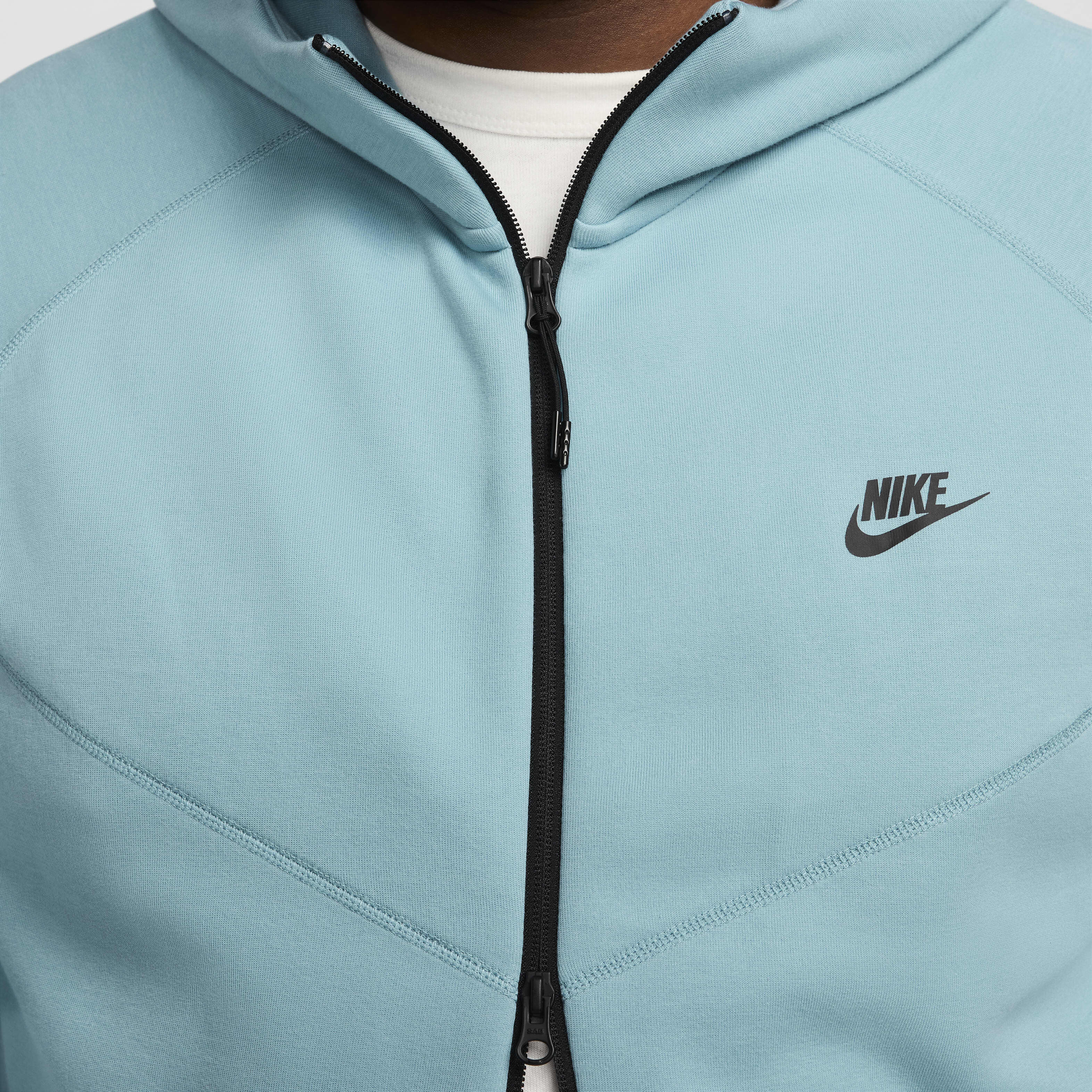 Nike Sportswear Tech Fleece Windrunner image number 15