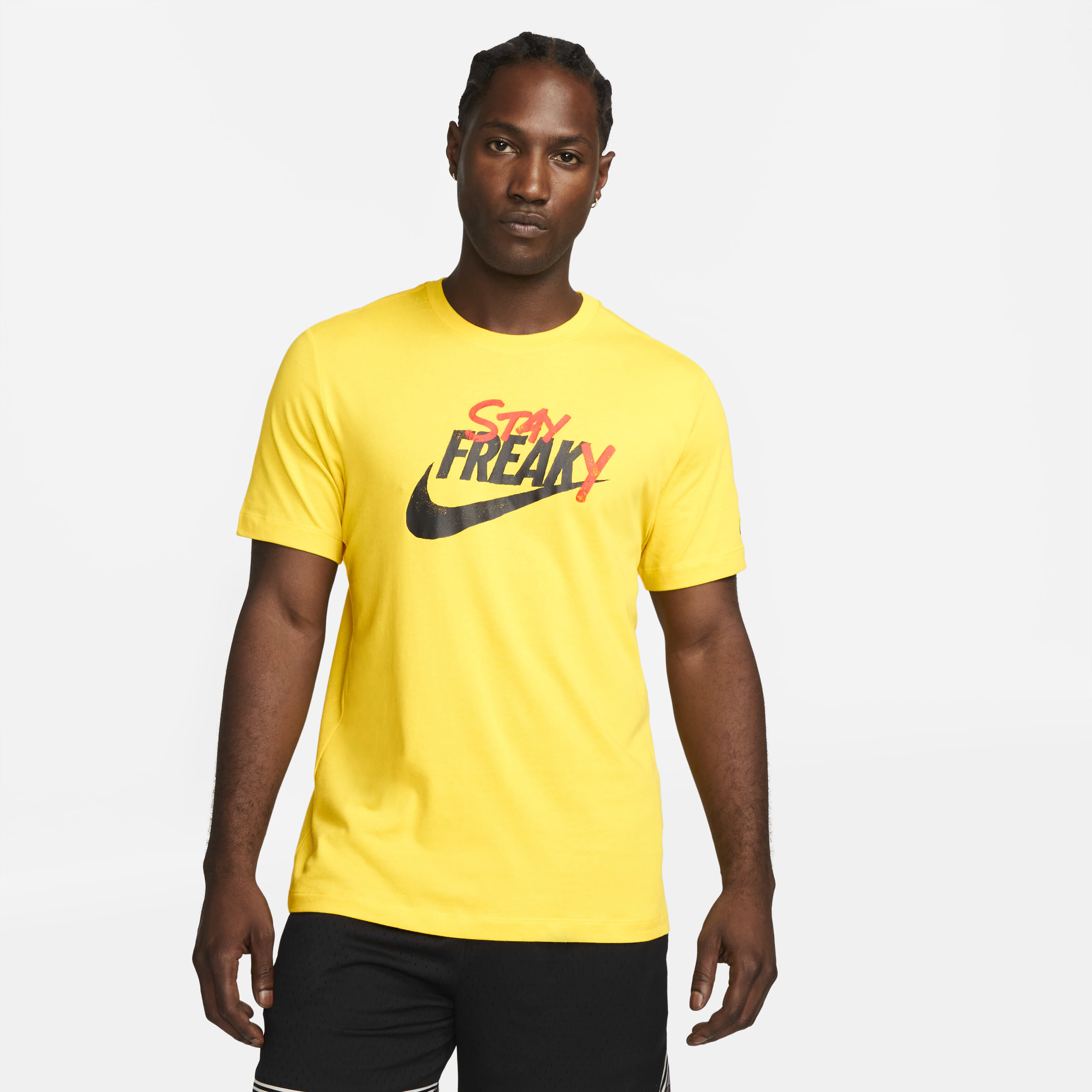 Yellow giannis jersey outlet