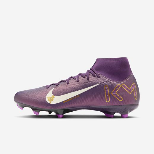 Men's Football Multi Ground Shoes-Nike, Nike Mercurial Superfly 10 Academy, Multi-Ground High-Top Football Boot