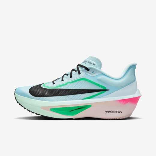 Latest Drops-Nike, Nike Zoom Fly 6, Men's Road Racing Shoes