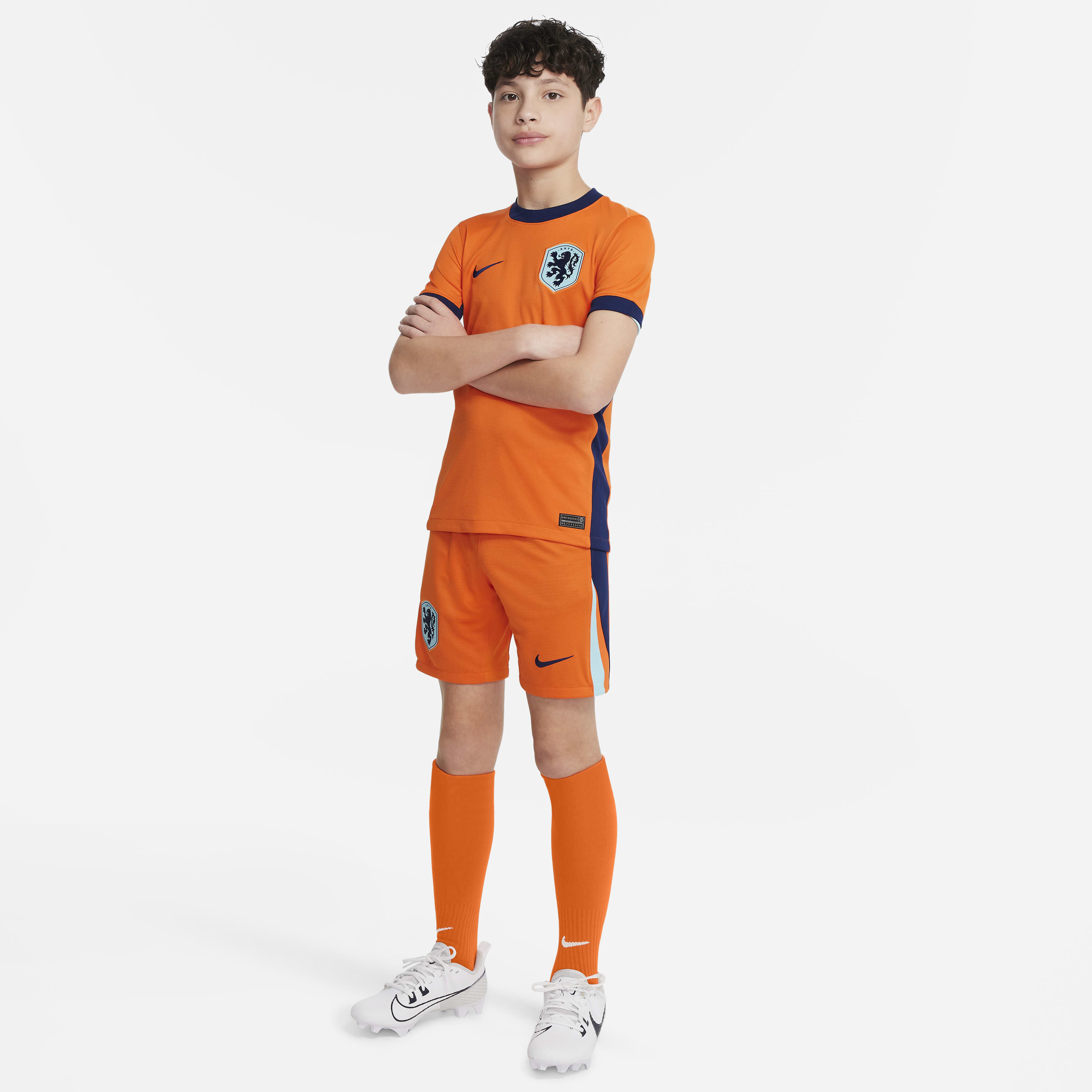Netherlands 2024 Stadium Home image number 6