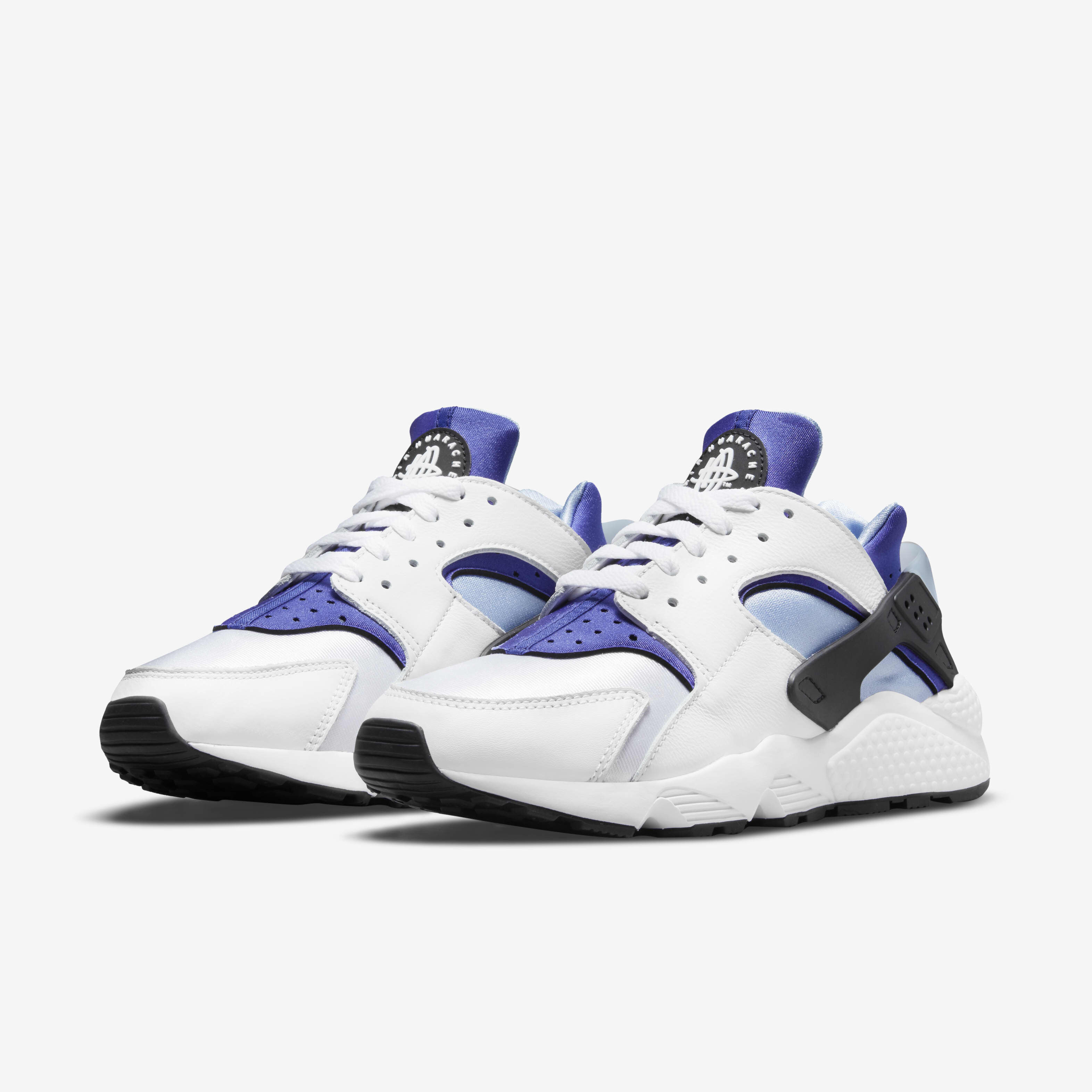 Nike Air Huarache image number 4