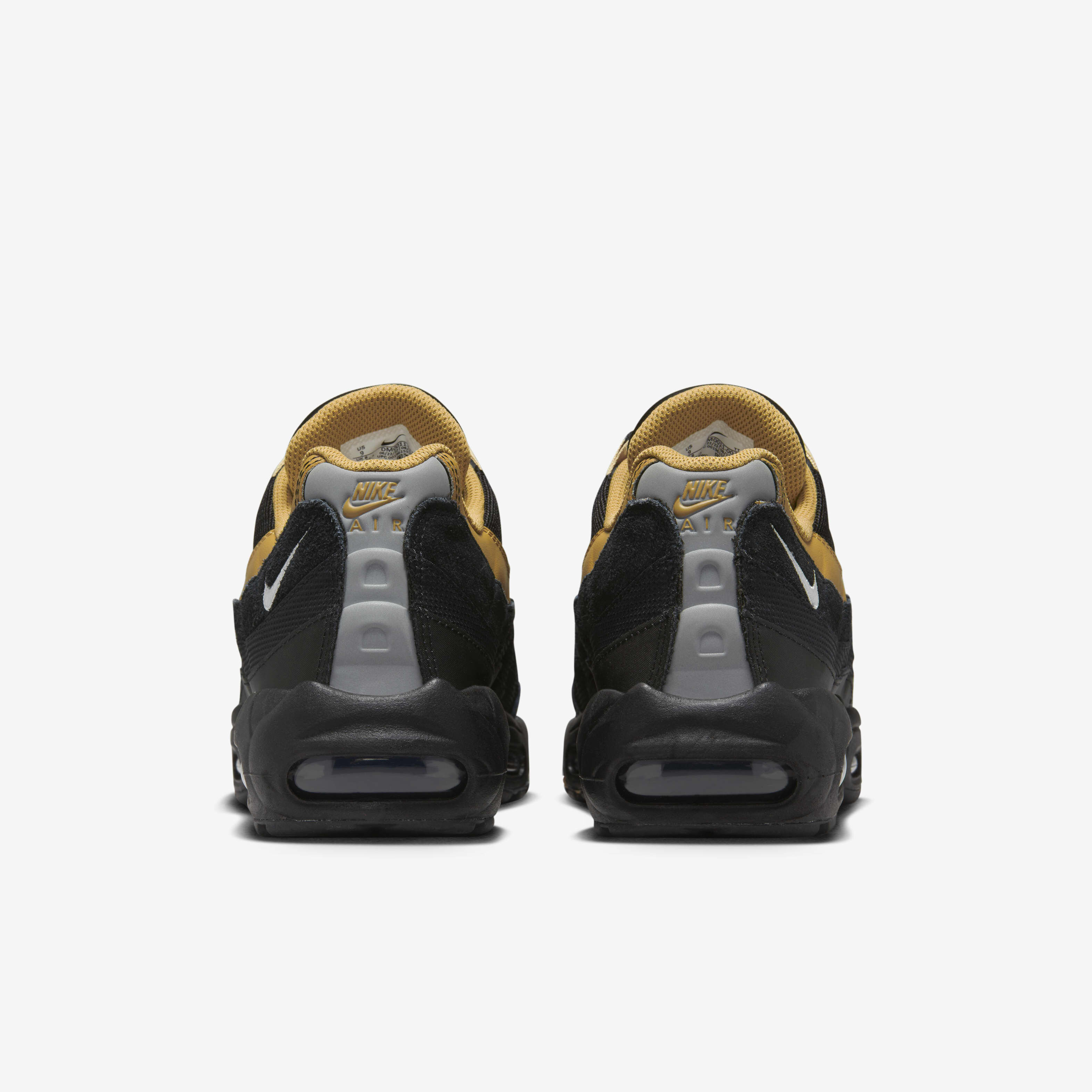 Nike Air Max 95 image number 5