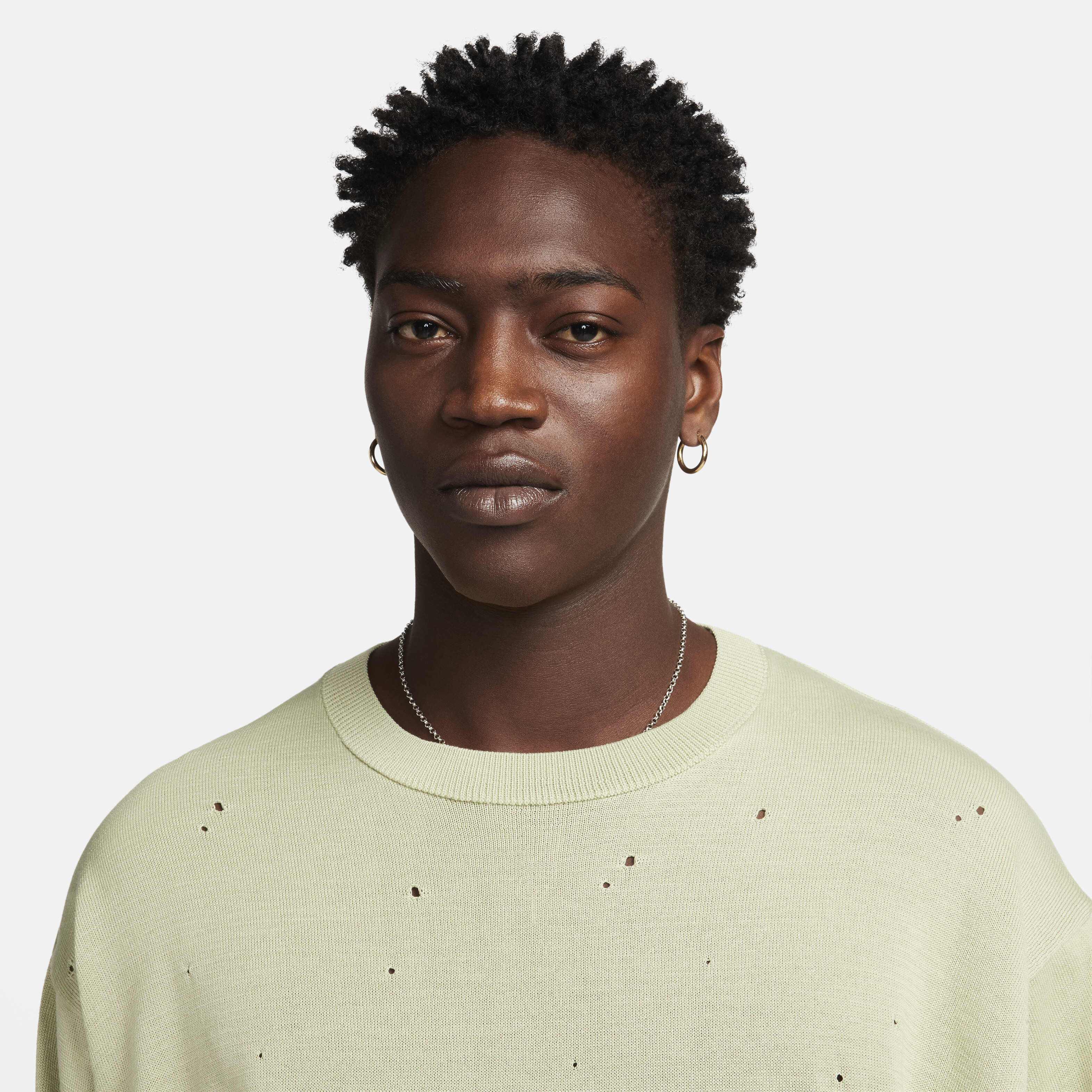 نايكي سبورتسوير تك باك image number 2