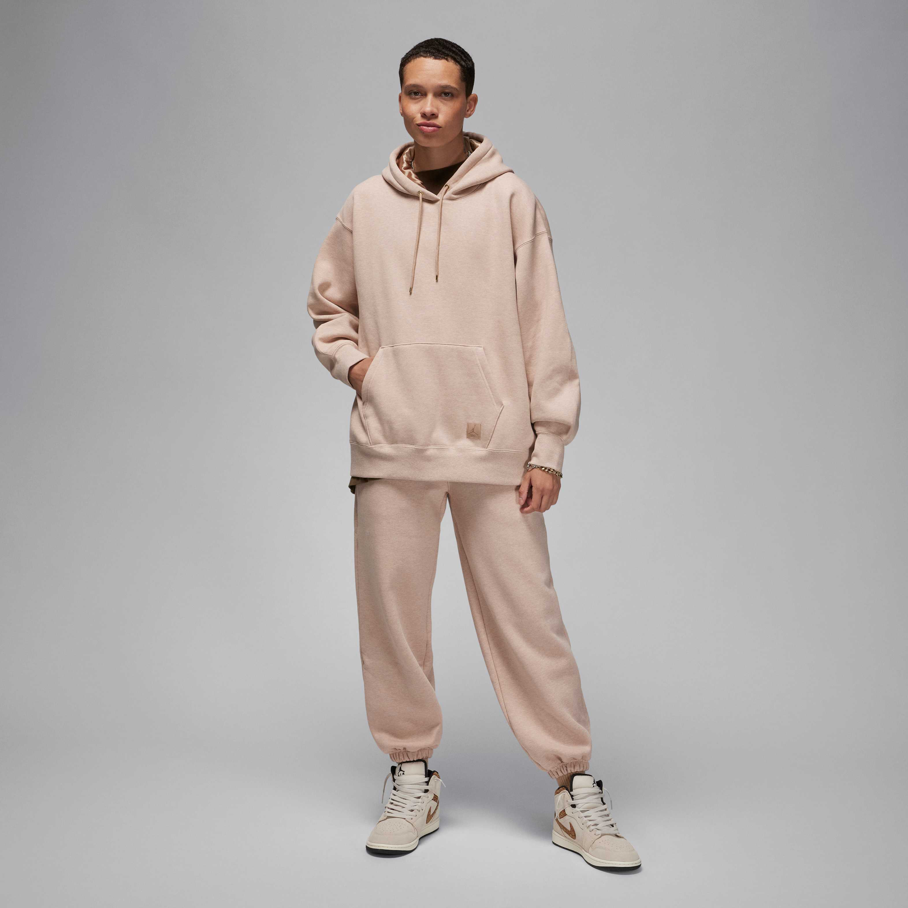 Jordan Flight Fleece image number 5