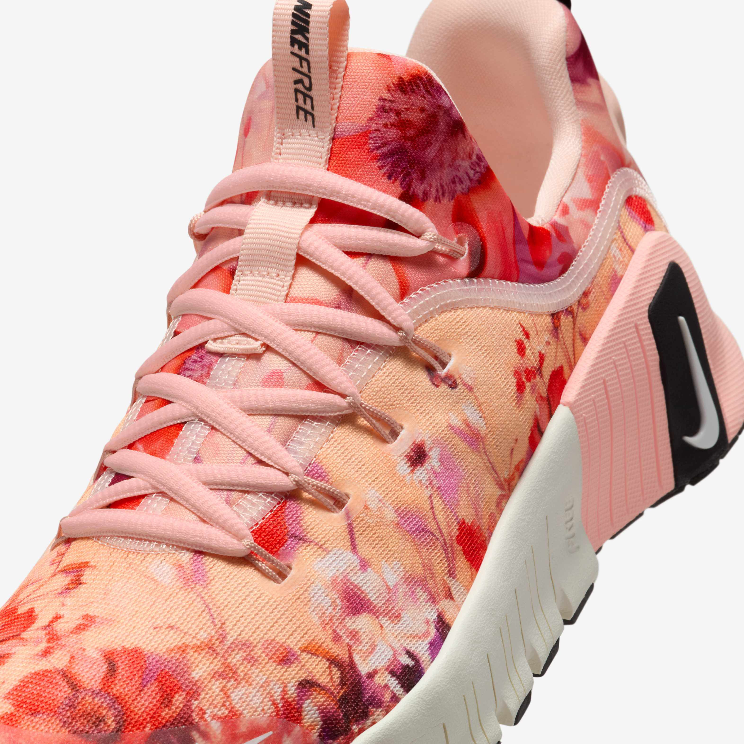 نايكي فري ميتكون 6 ايه ام بي image number 6