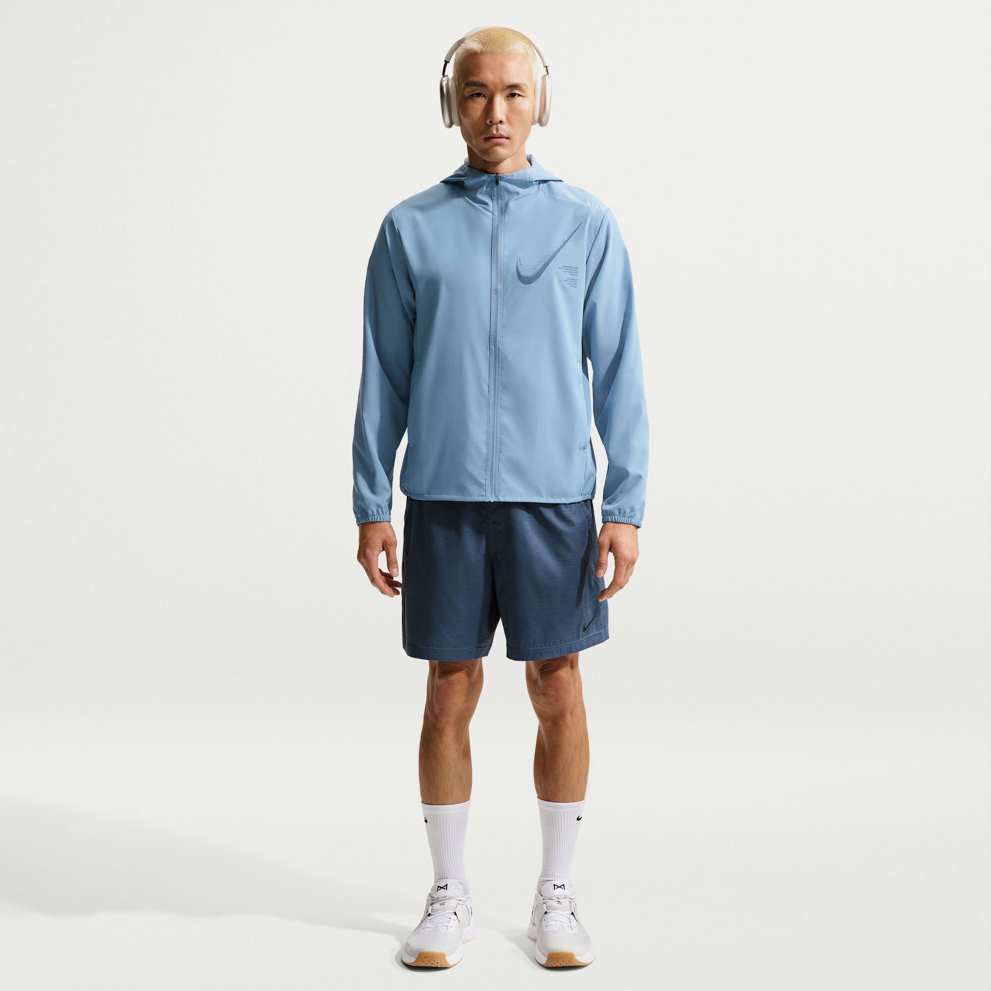 نايكي فورم image number 0