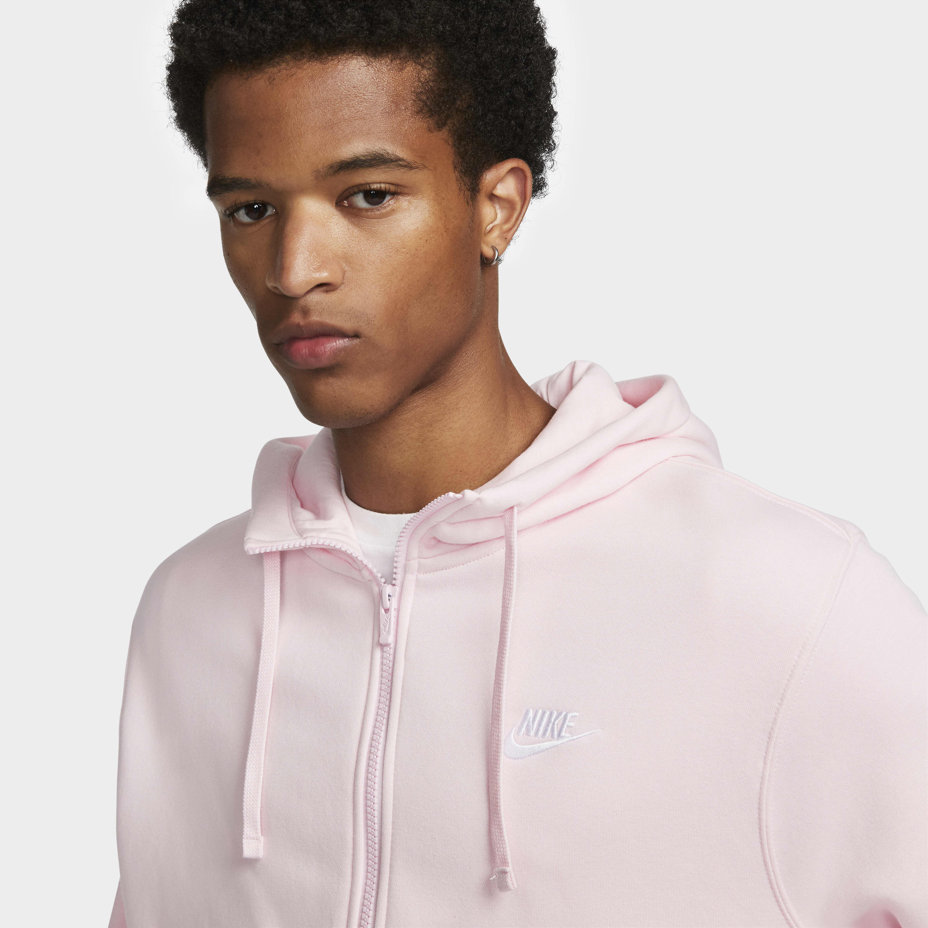 Nike Sportswear Club Fleece image number 2