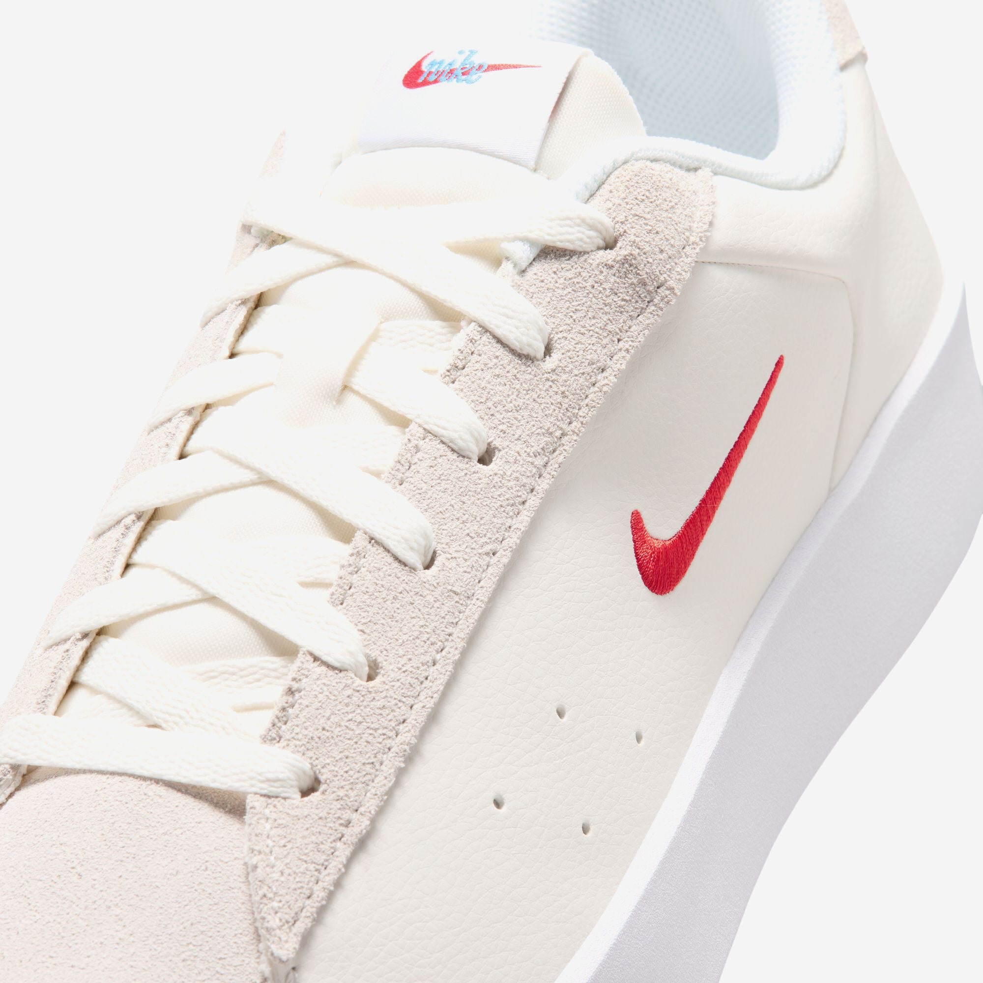 Nike Court Heritage image number 9