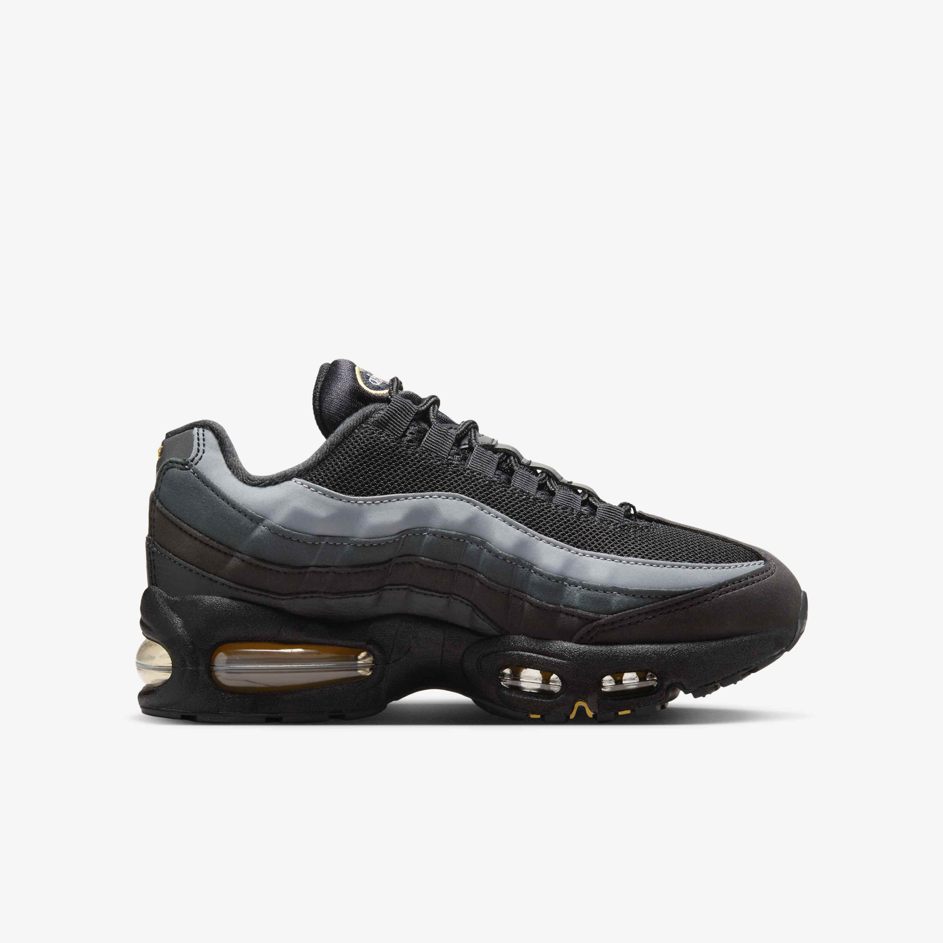 Nike Air Max 95 image number 2