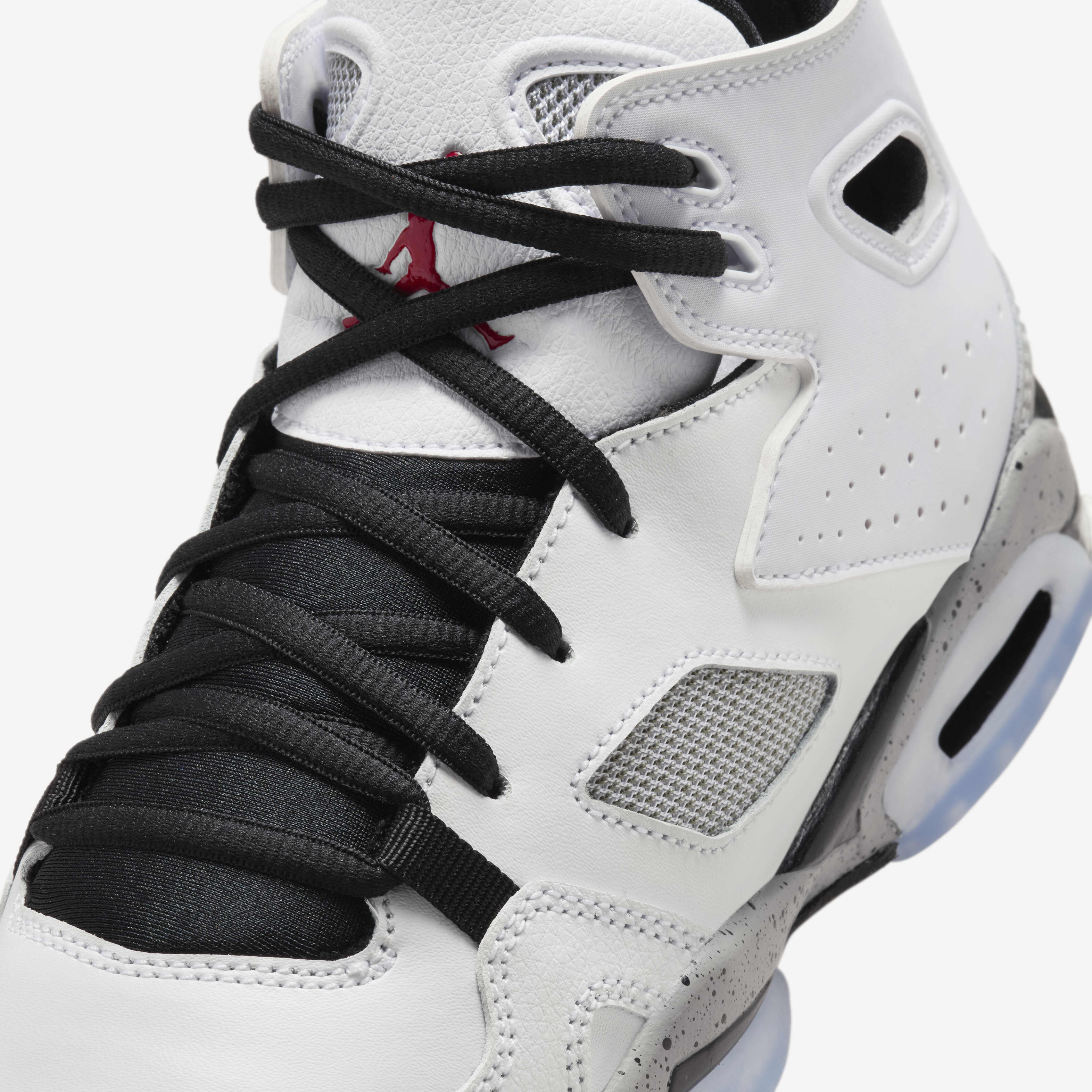 Buy Jordan Flight Club 91 Older Kids Shoes Nike UAE Official