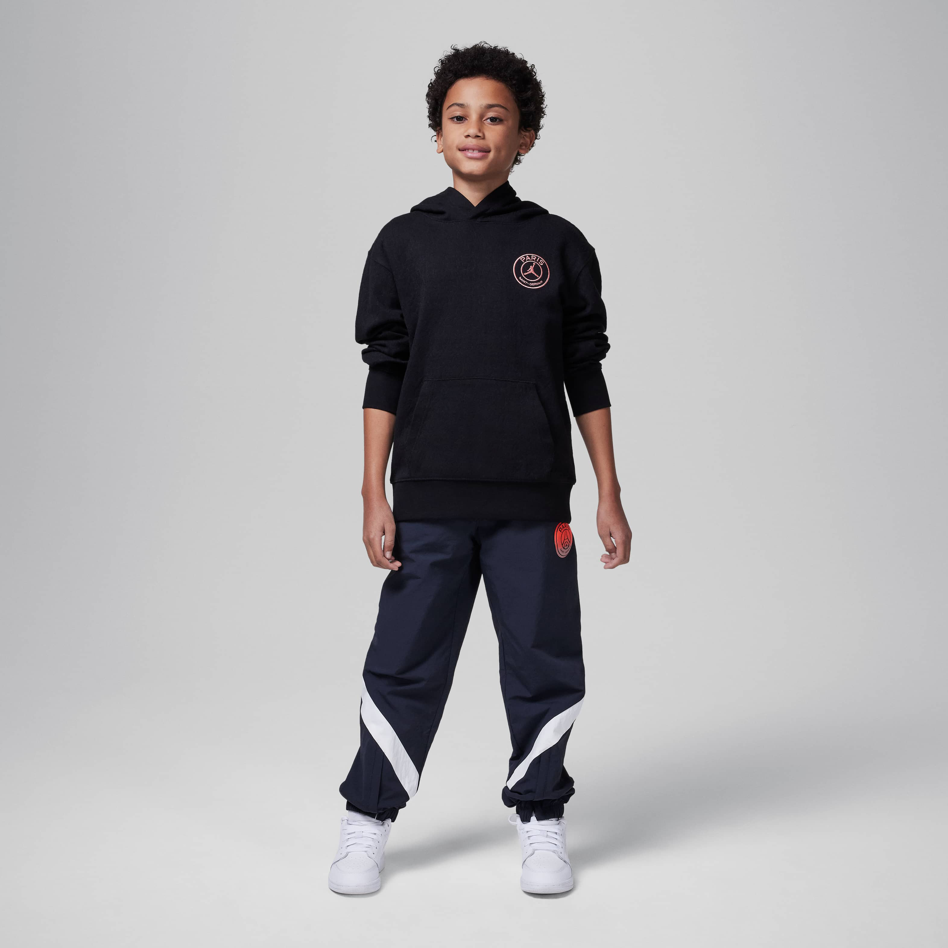 Jordan Paris Saint-Germain image number 6