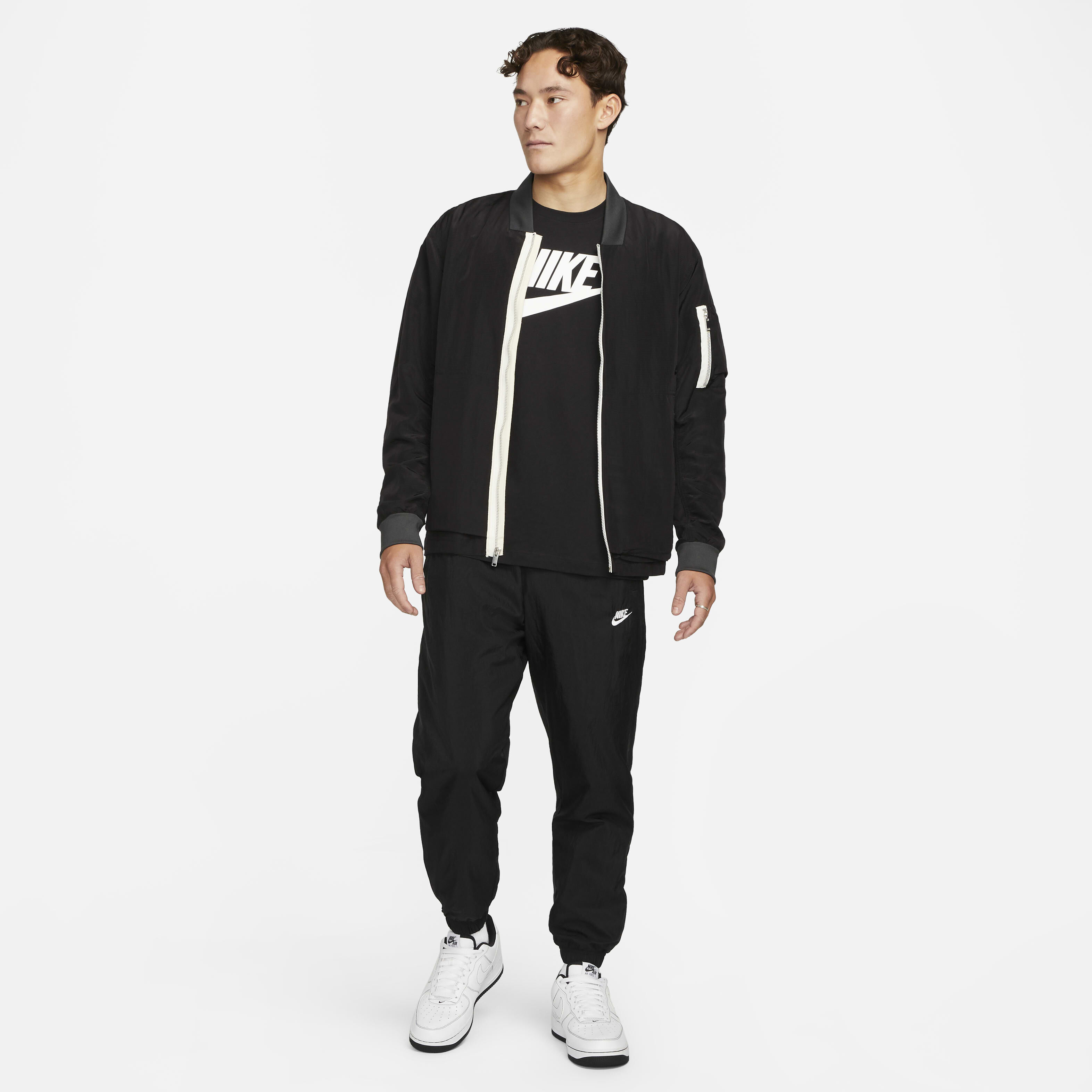 Nike Sportswear image number 3