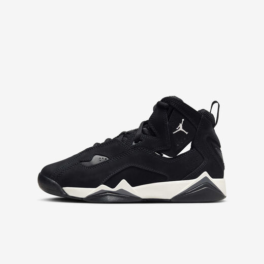 اير جوردن 4 ريترو-جوردن, جوردن ترو فلايت, حذاء للاطفال الكبار