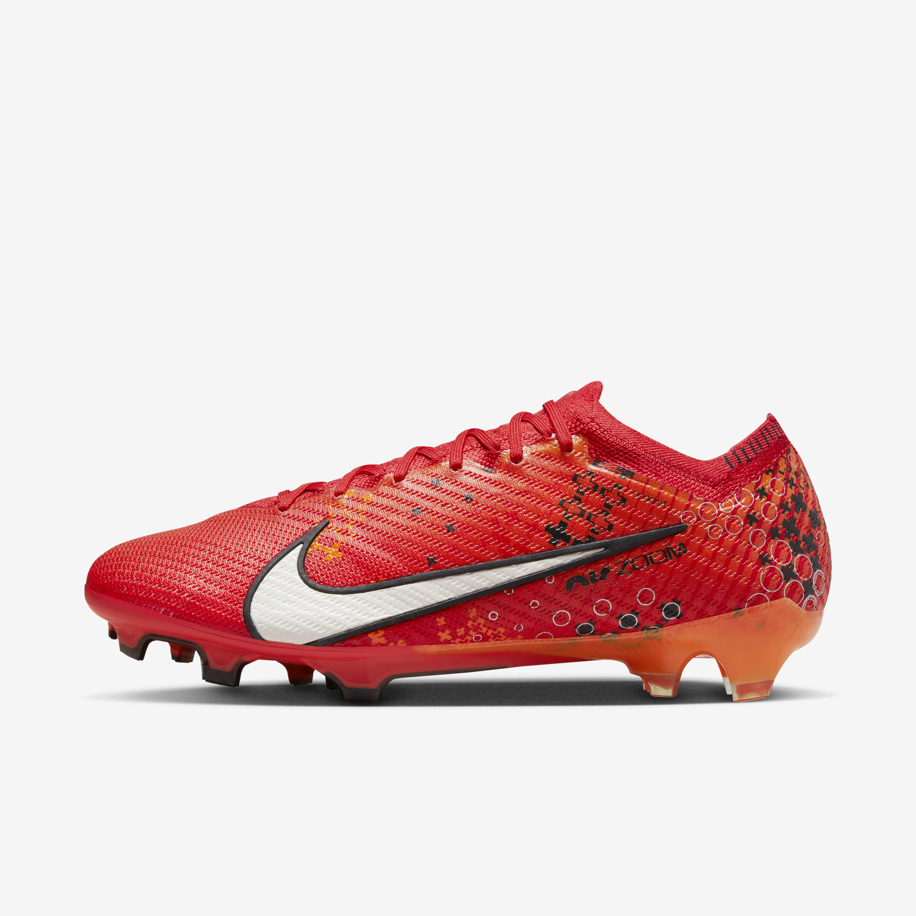 Nike Air Nike Mercurial Vapor 36 Elite Id Botines Nike Numero 36
