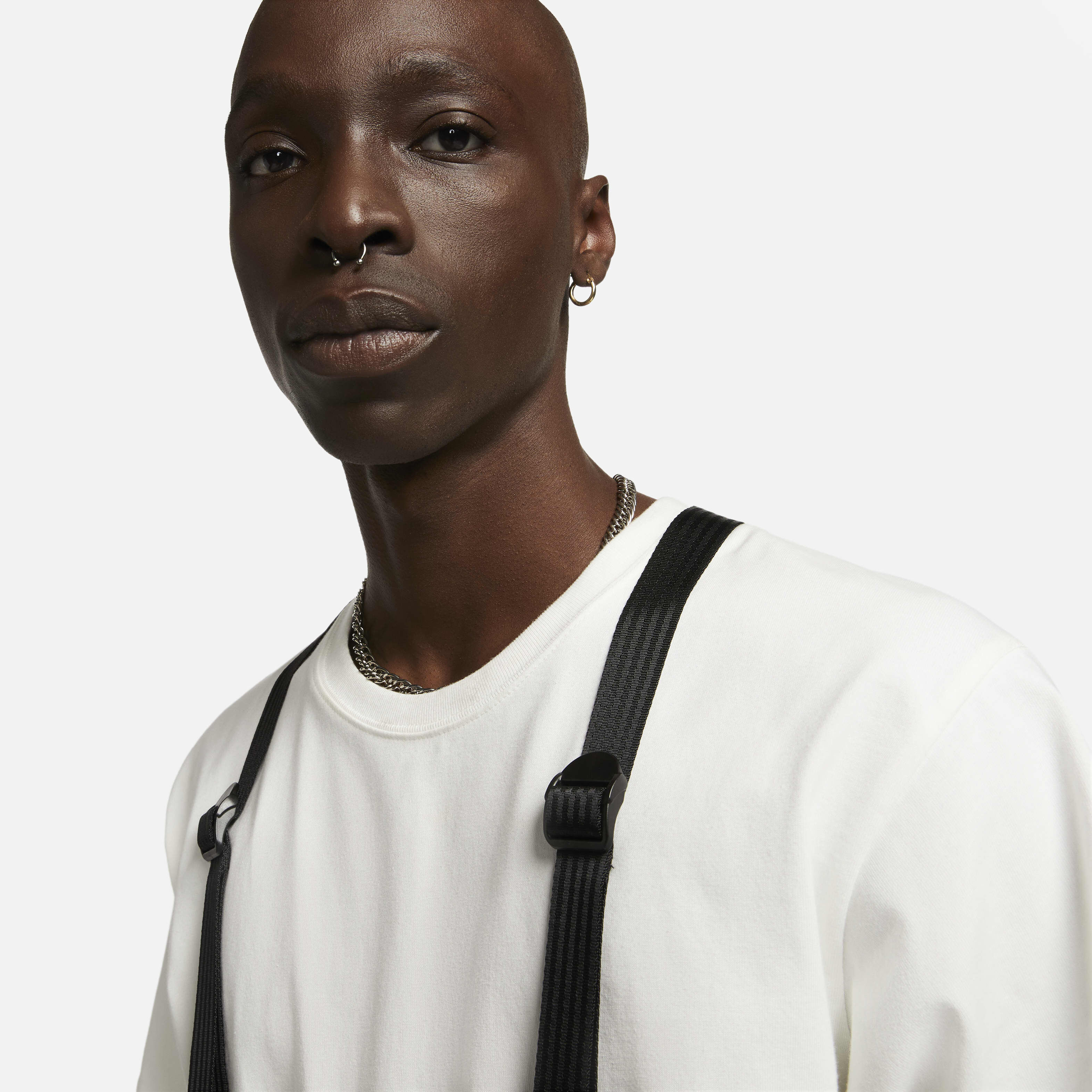 نايكي سبورتسوير تك باك image number 5