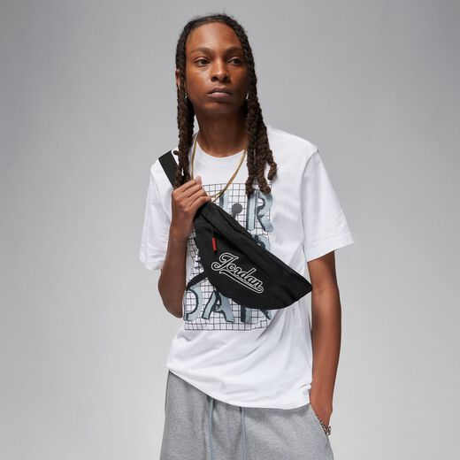 Cross body bag mens nike on sale