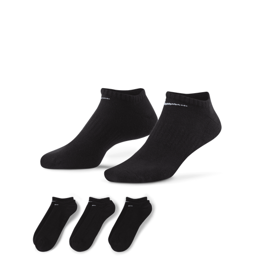 Nike dri fit no show discount socks