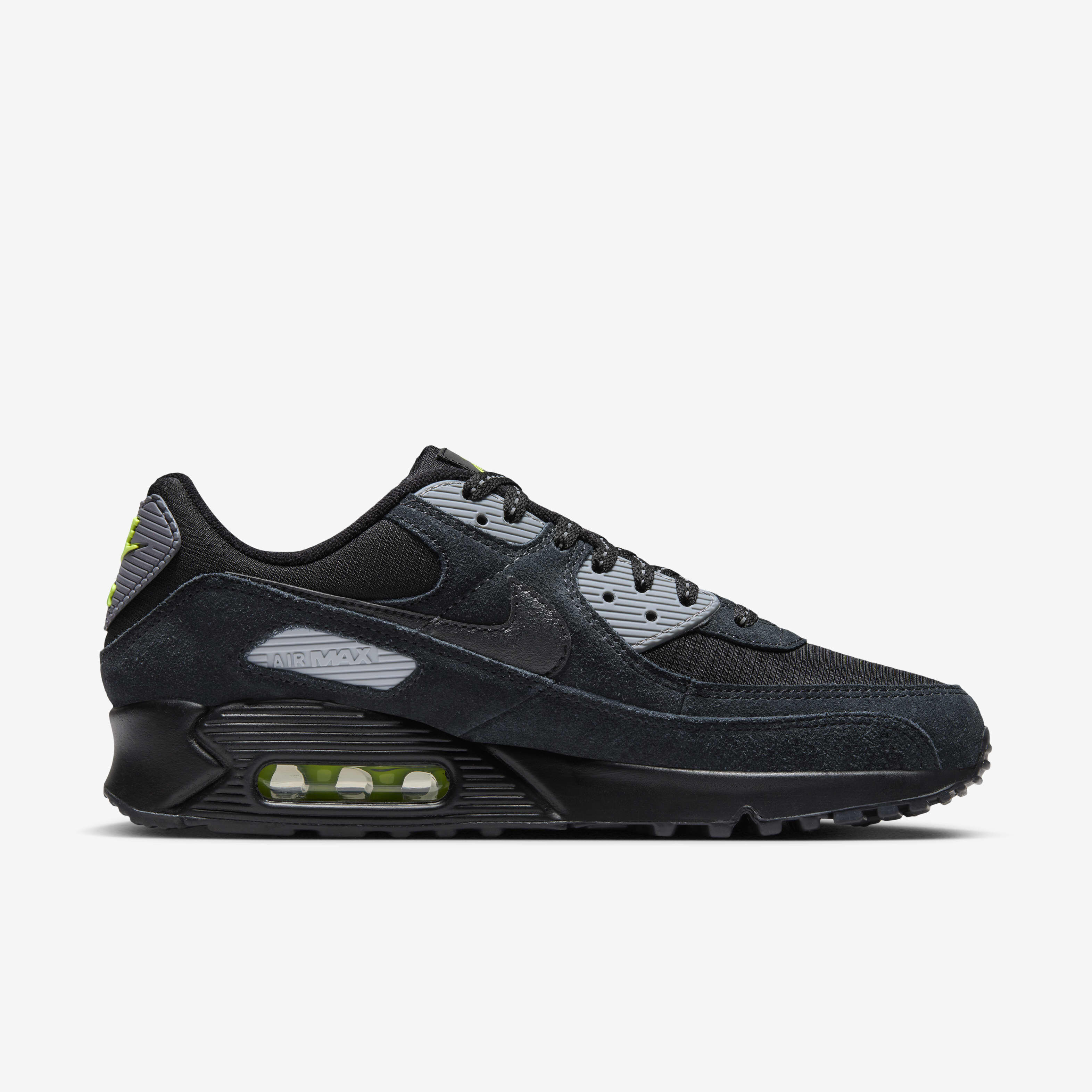 Essential air max 90 top