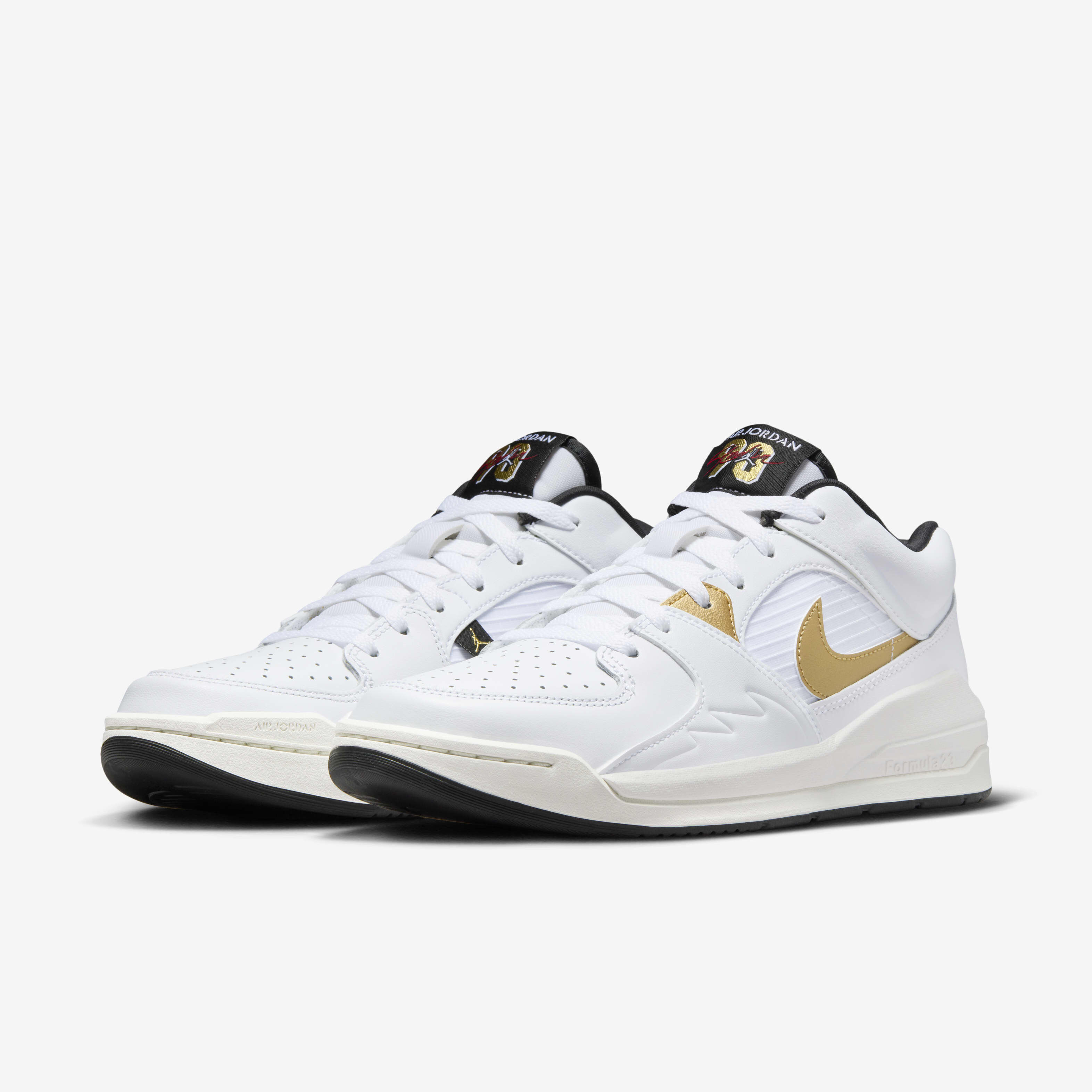 Jordan Stadium 90 image number 4
