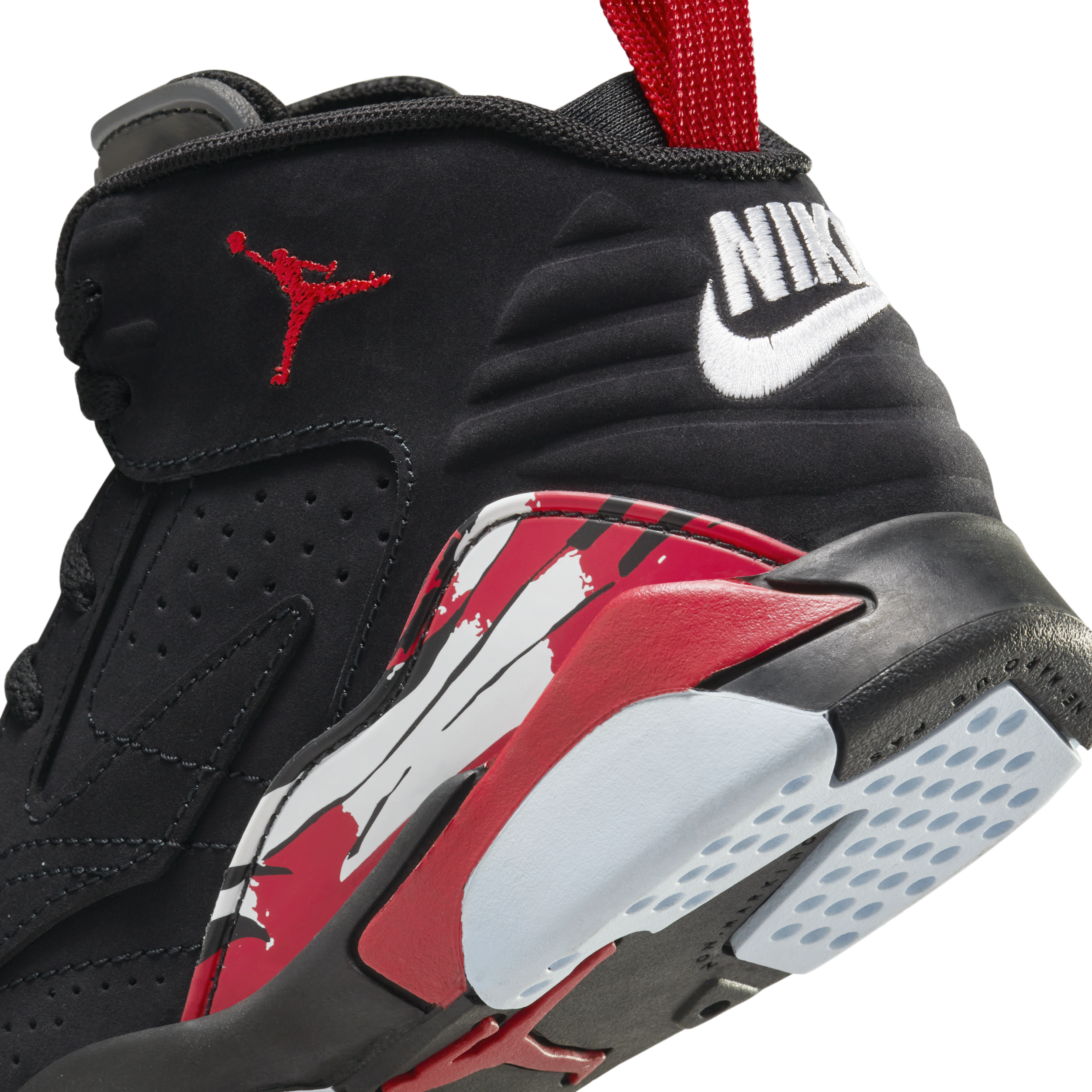 is jumpman owned by nike